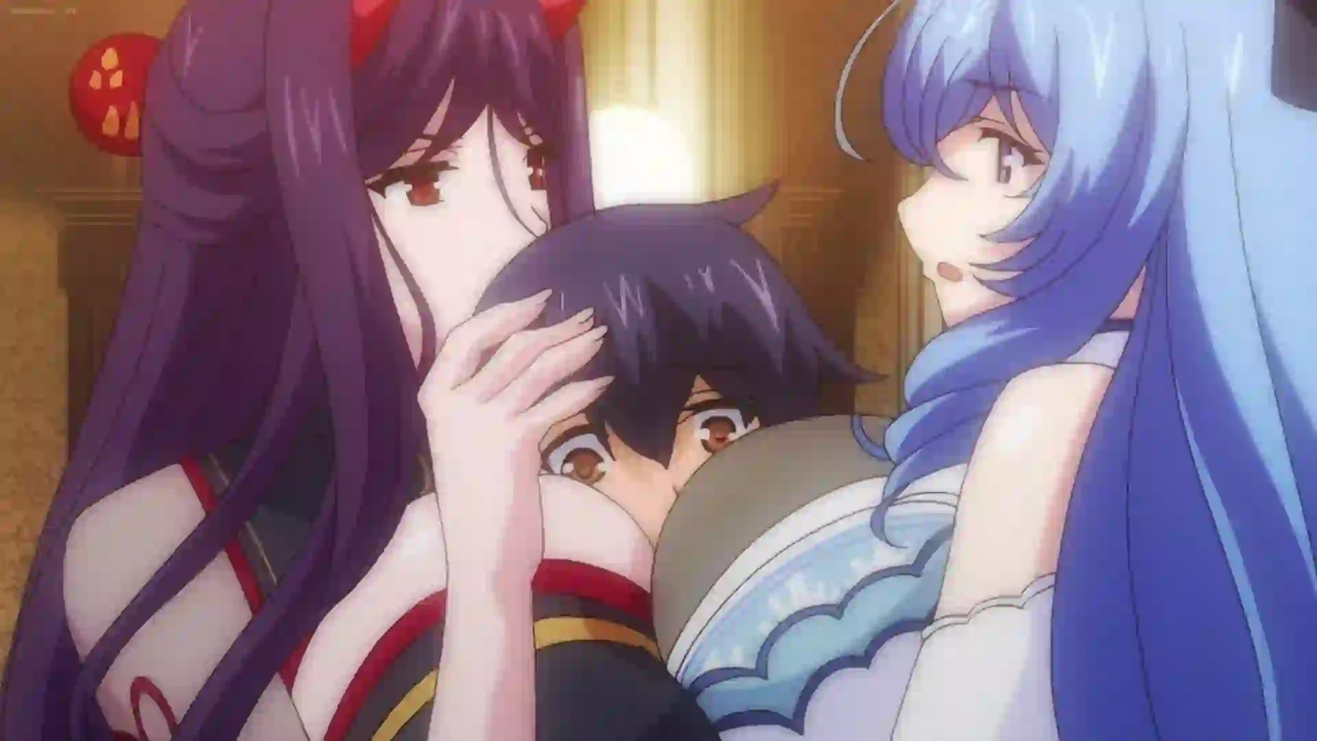 Mama x Holic: Miwaku no Mama to Amaama Kankei 1 - Preview 5