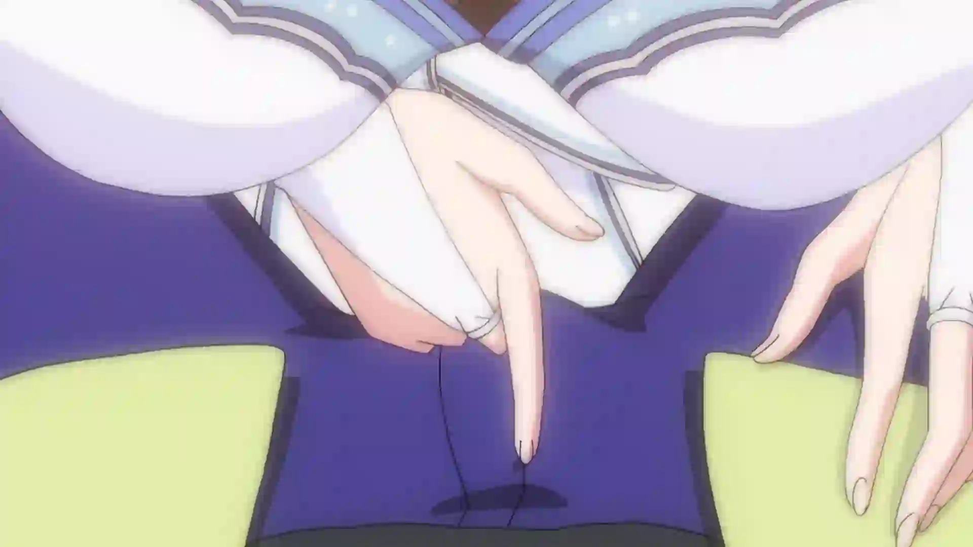 Mama x Holic: Miwaku no Mama to Amaama Kankei 1 - Preview 8