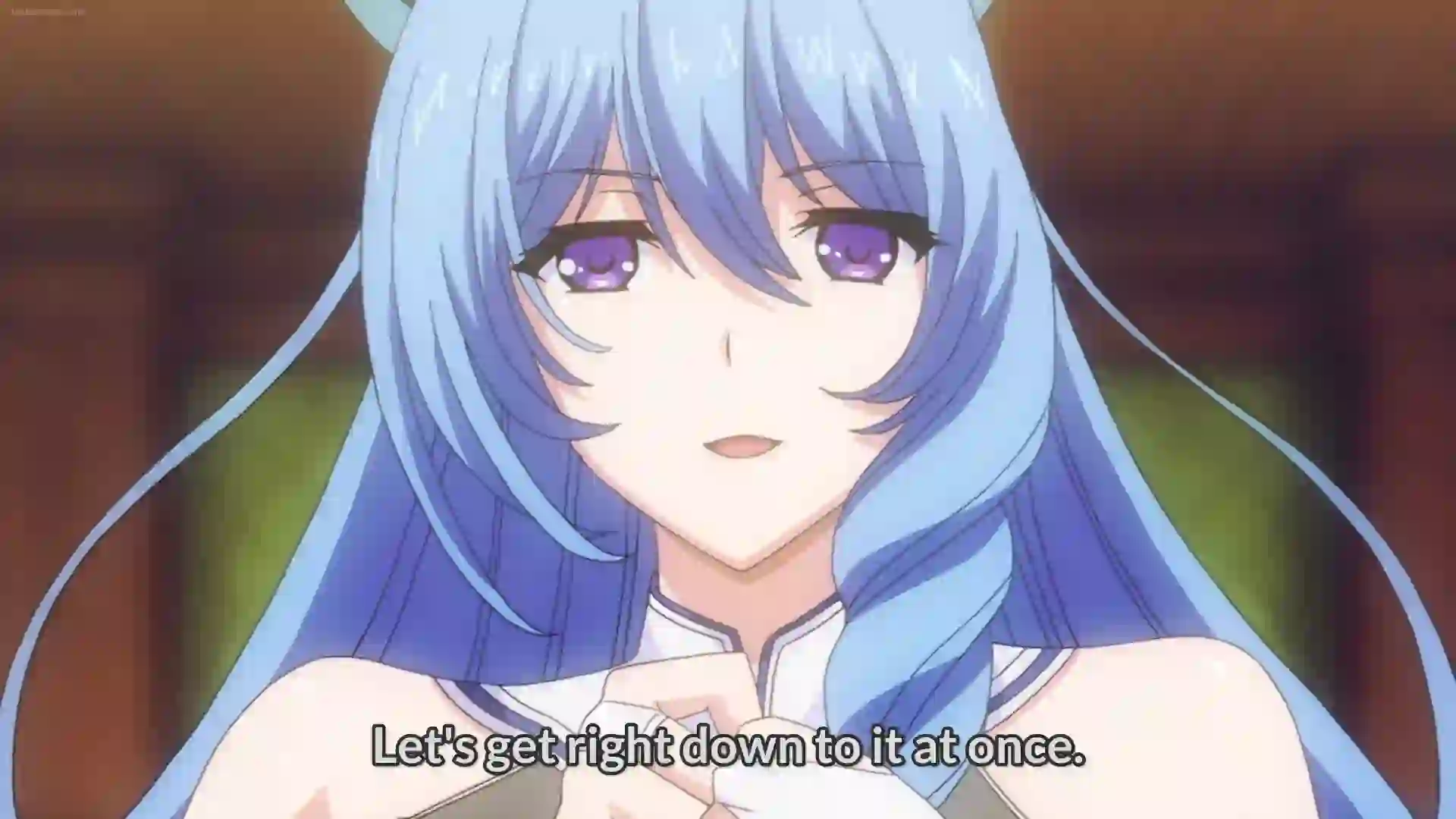 Mama x Holic: Miwaku no Mama to Amaama Kankei 1 - Preview 9