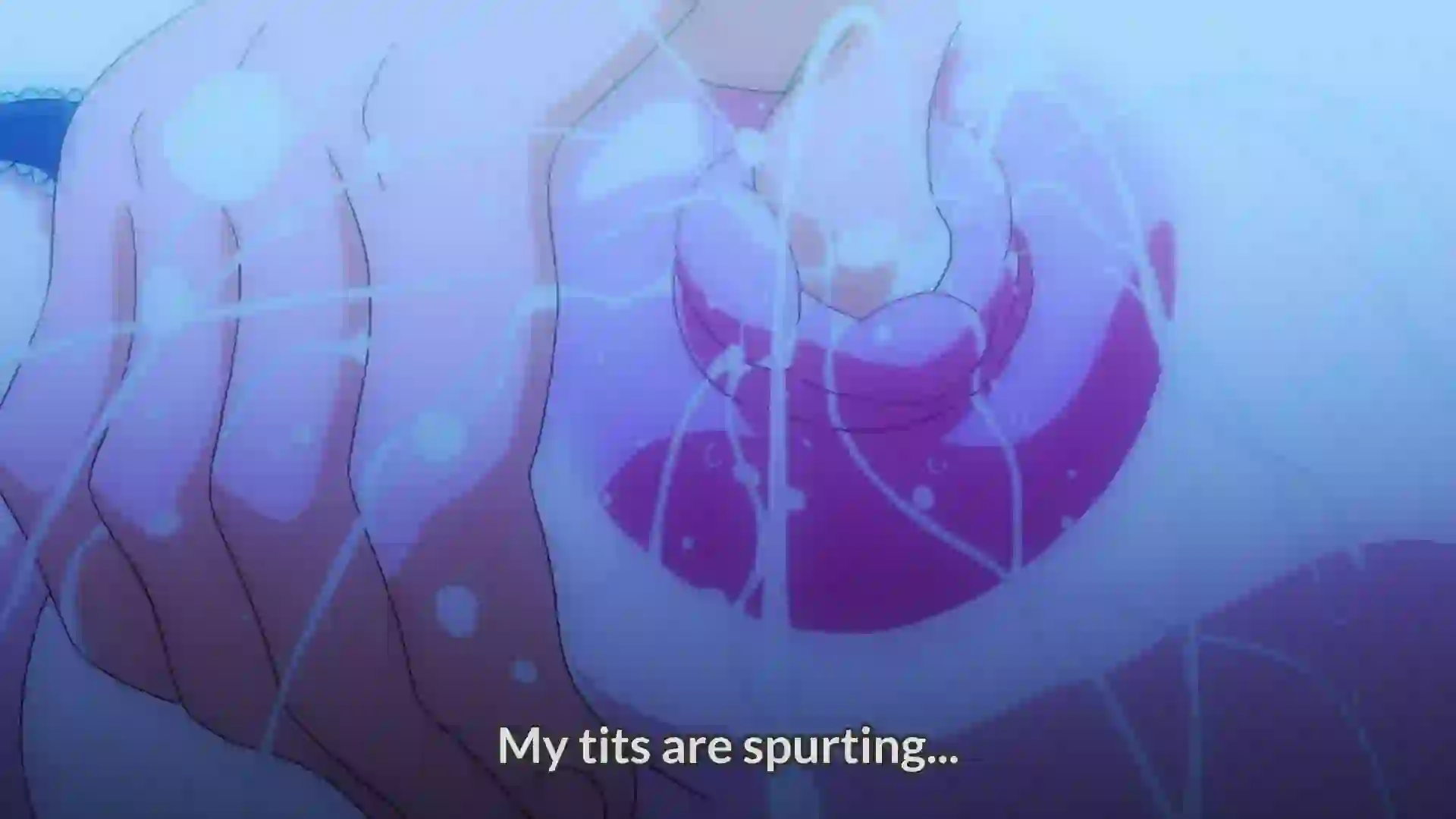 Mama x Holic: Miwaku no Mama to Amaama Kankei 1 - Preview 16