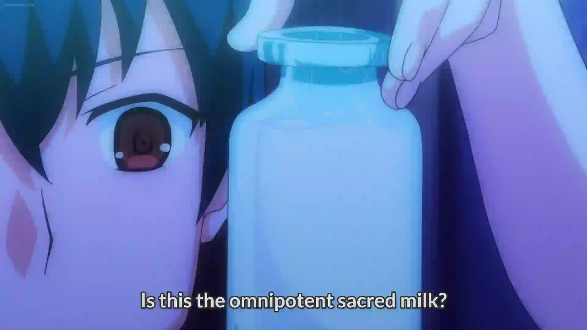 Mama x Holic: Miwaku no Mama to Amaama Kankei 1 - Preview 17