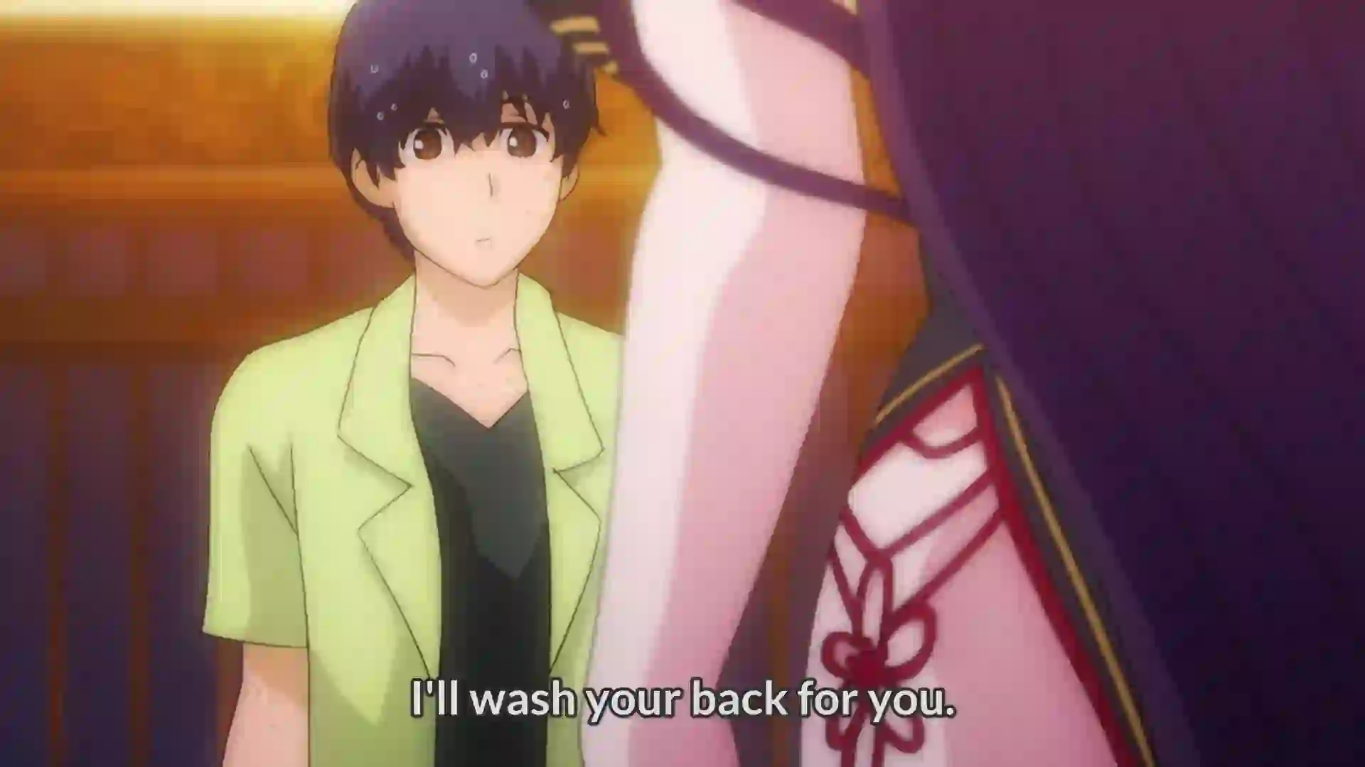 Mama x Holic: Miwaku no Mama to Amaama Kankei 2 - Preview 7