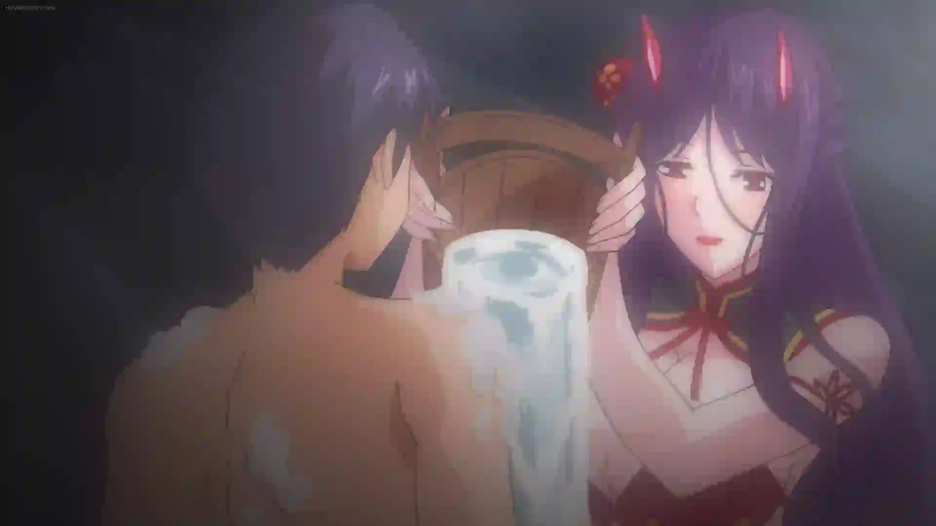 Mama x Holic: Miwaku no Mama to Amaama Kankei 2 - Preview 8