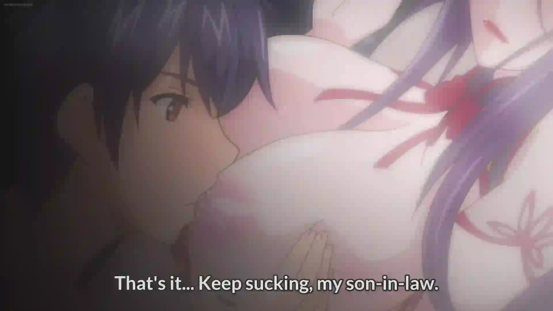 Mama x Holic: Miwaku no Mama to Amaama Kankei 2 - Preview 11