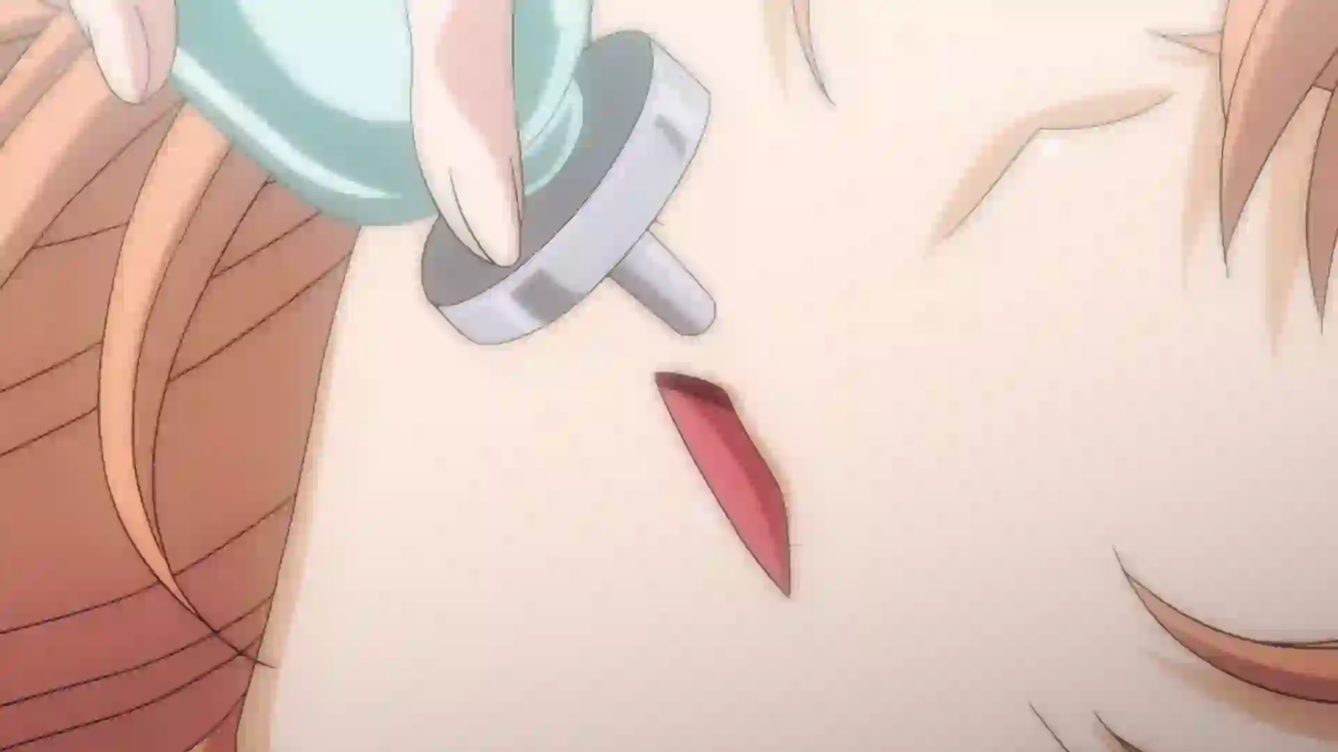 Mama x Holic: Miwaku no Mama to Amaama Kankei 2 - Preview 14