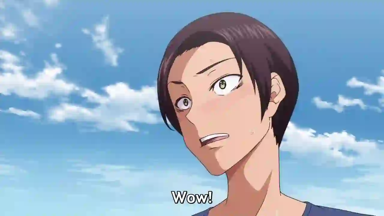 Oni Chichi Harem 2 - Preview 3