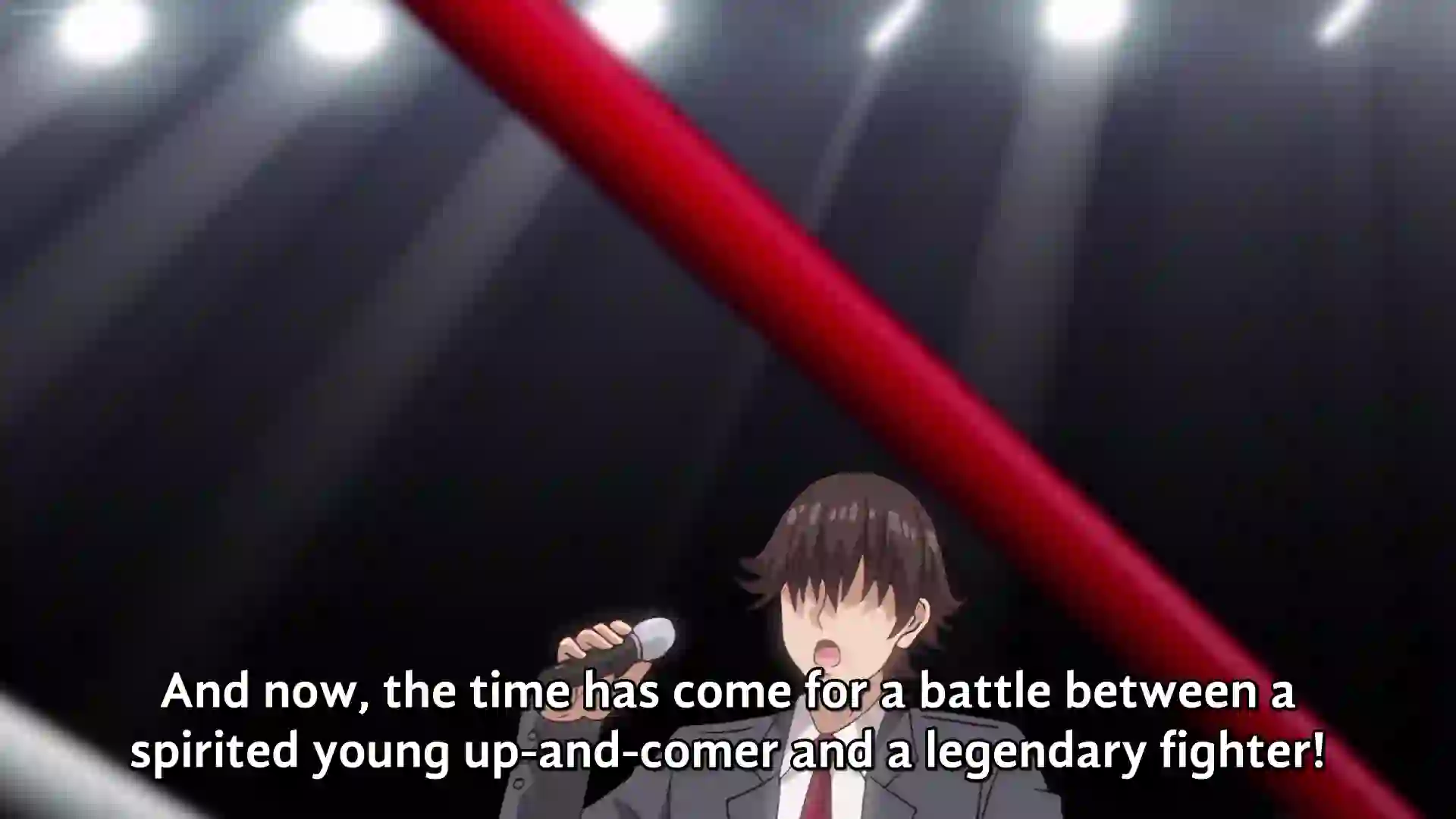 Princess Burst! 1 - Preview 5