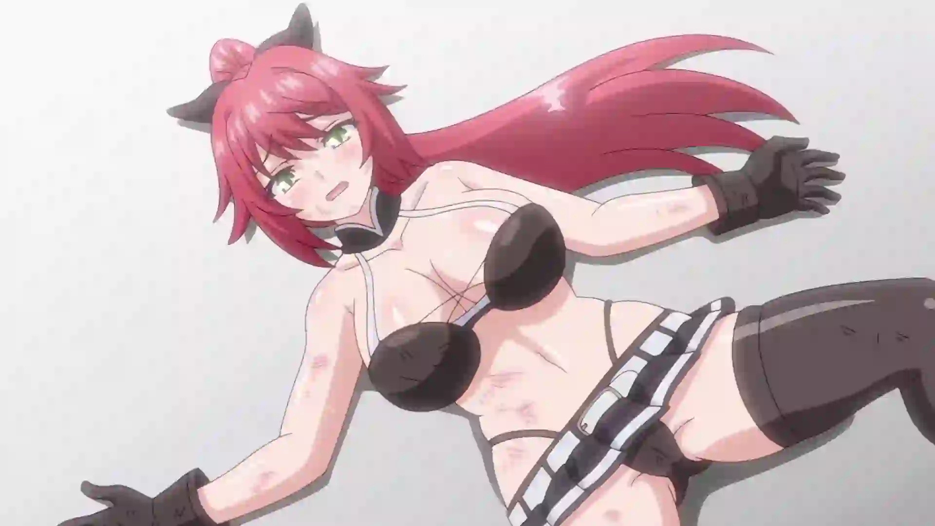 Princess Burst! 1 - Preview 6