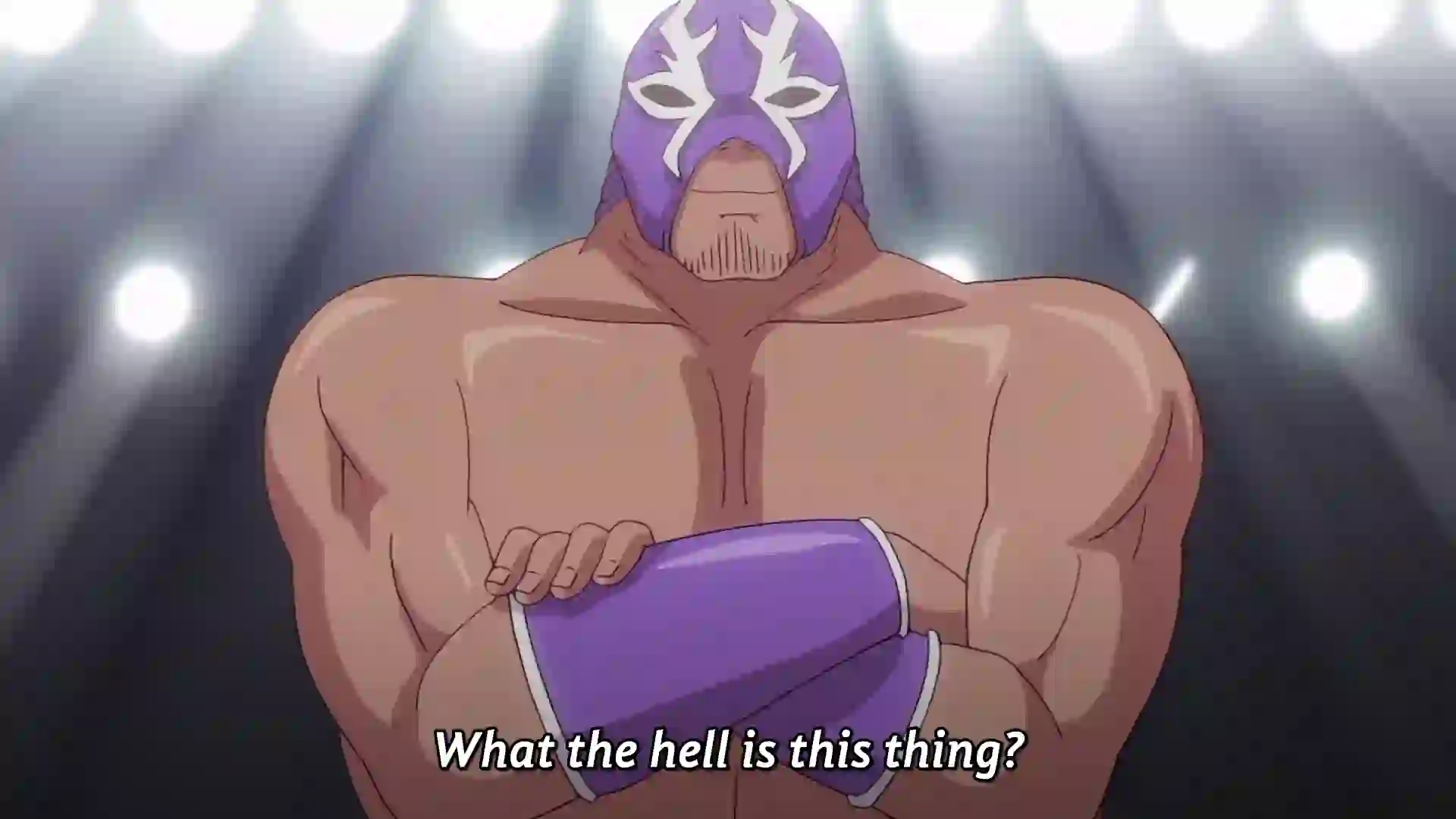 Princess Burst! 1 - Preview 8