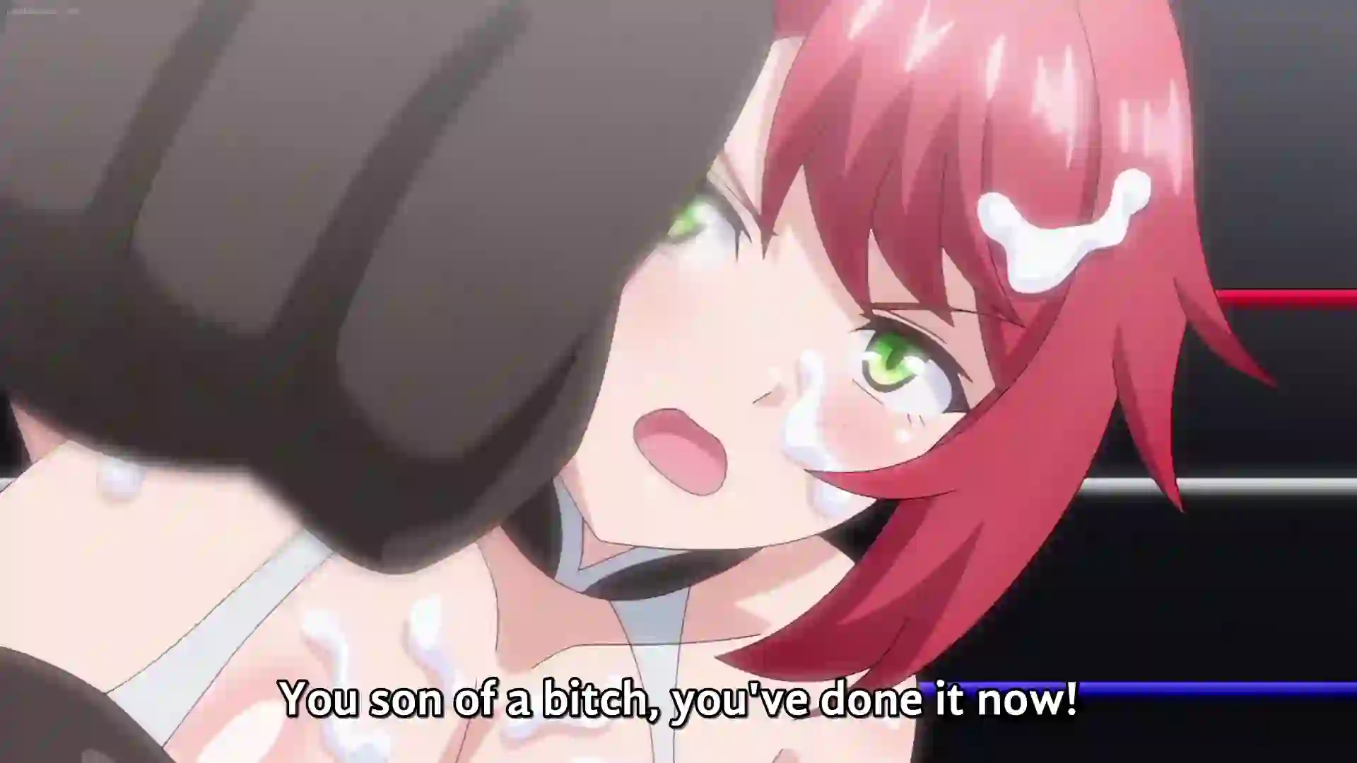 Princess Burst! 1 - Preview 9