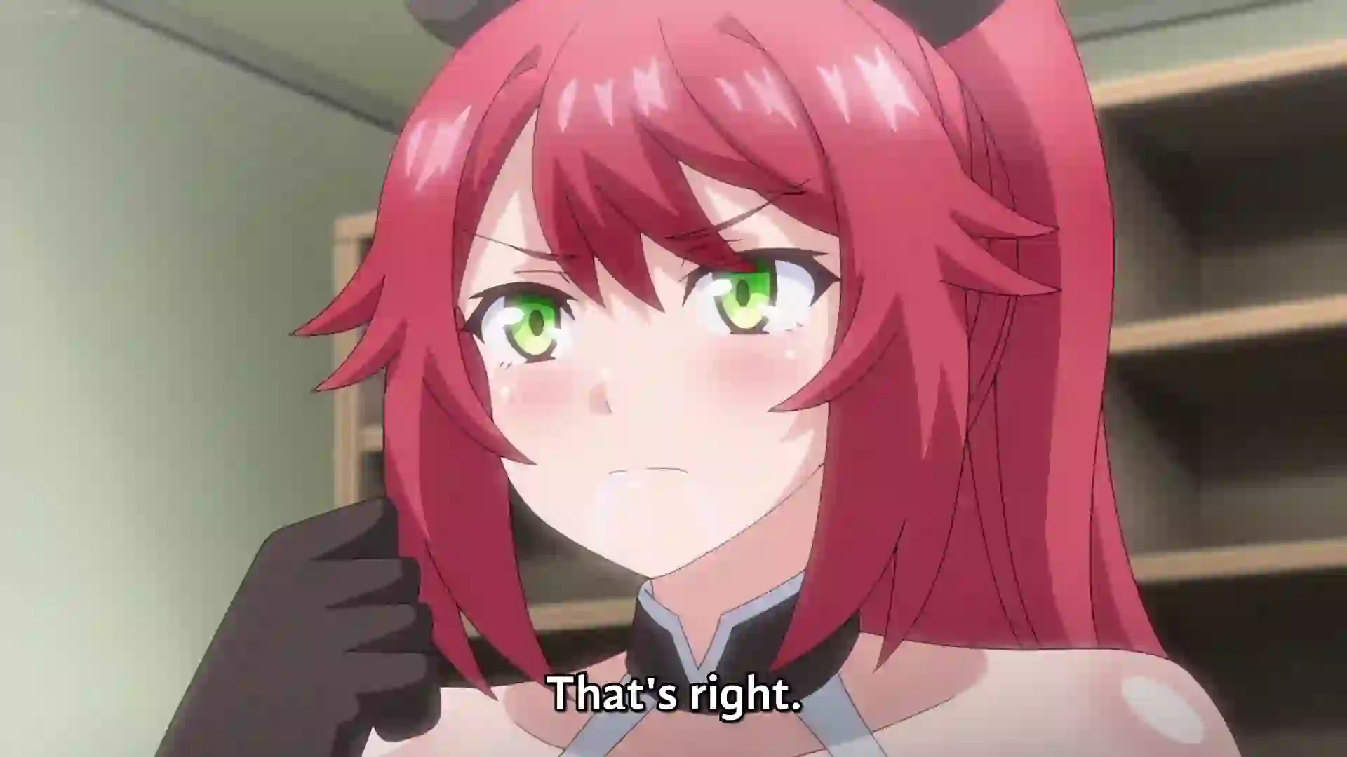 Princess Burst! 1 - Preview 10