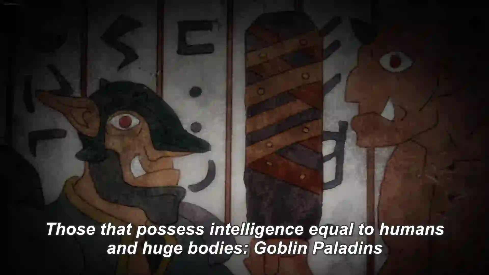 Goblin no Suana 1 - Preview 2