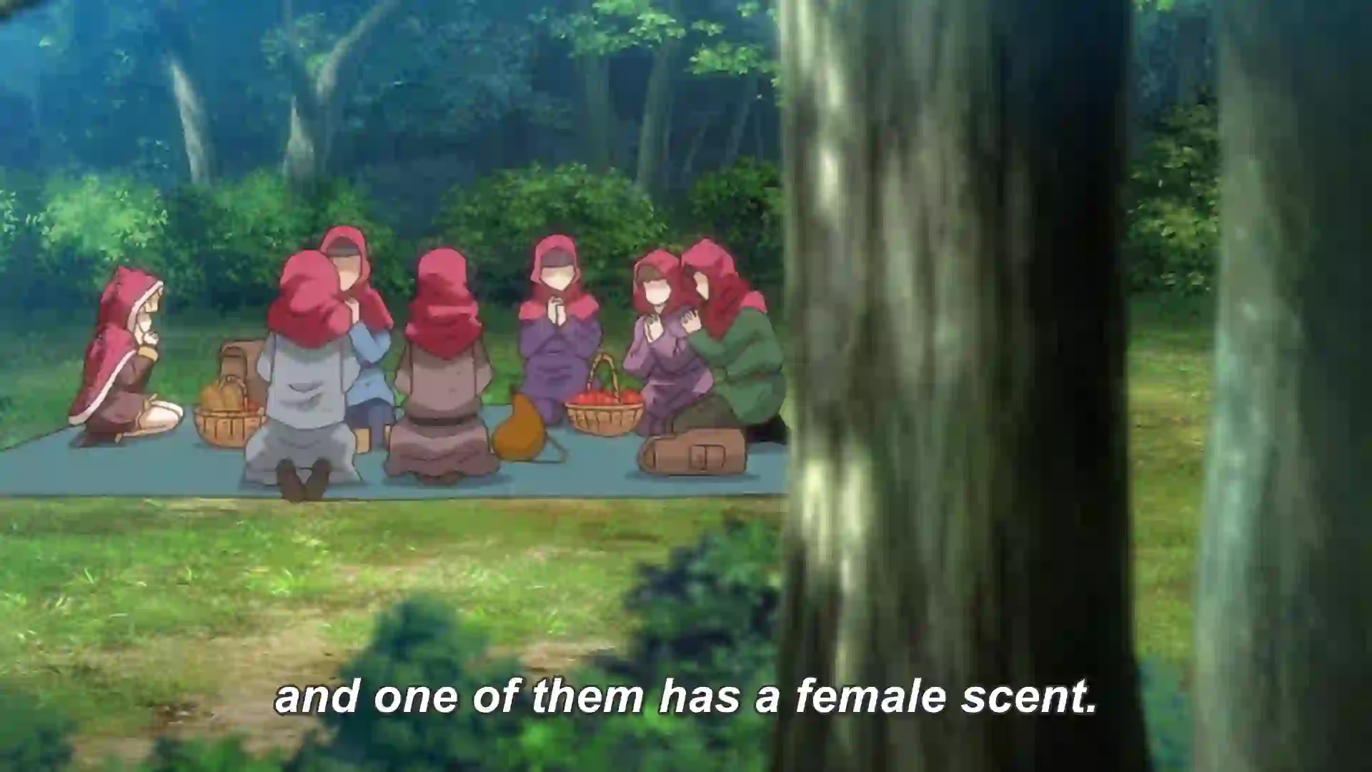 Goblin no Suana 1 - Preview 3