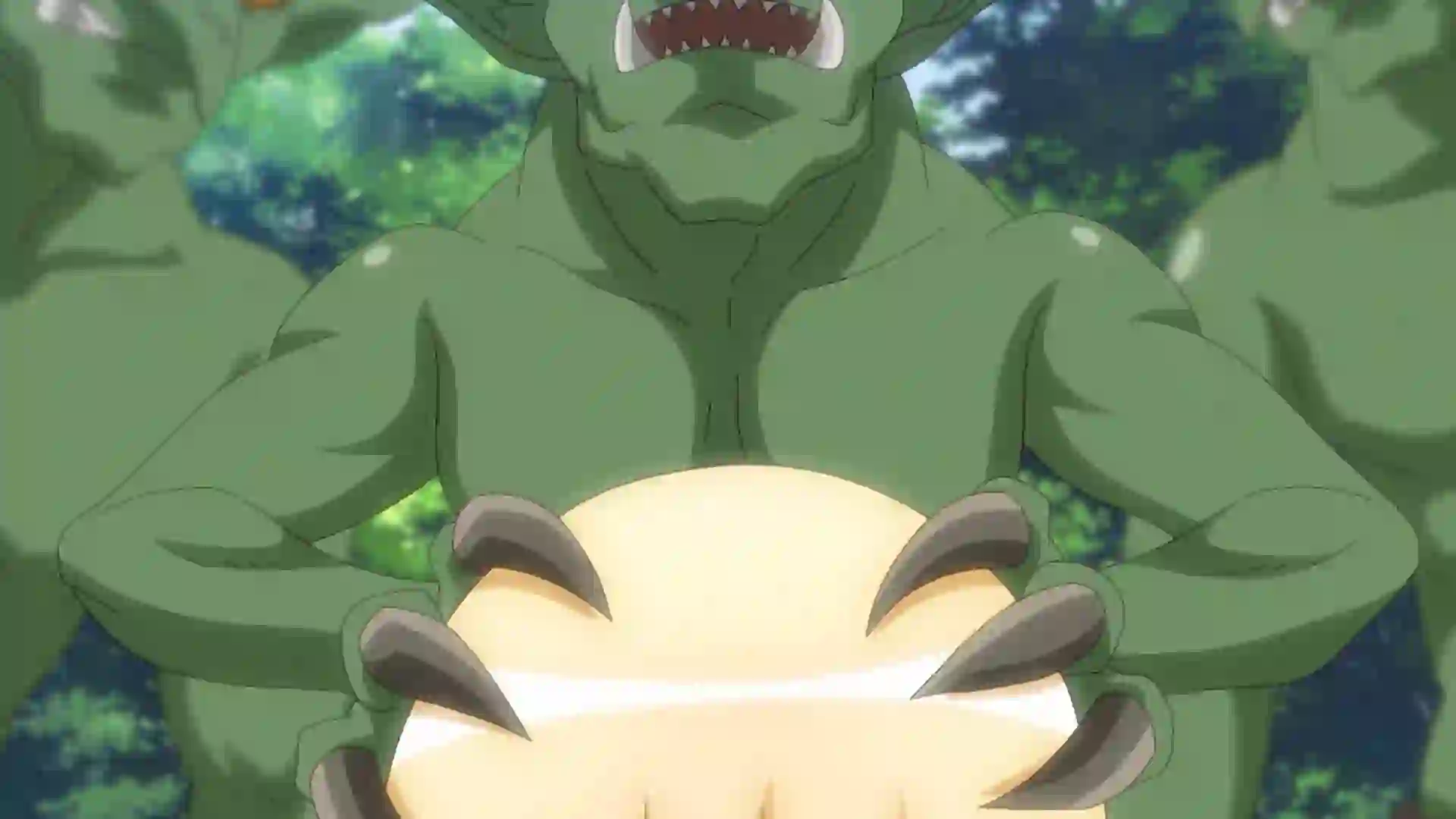 Goblin no Suana 1 - Preview 6