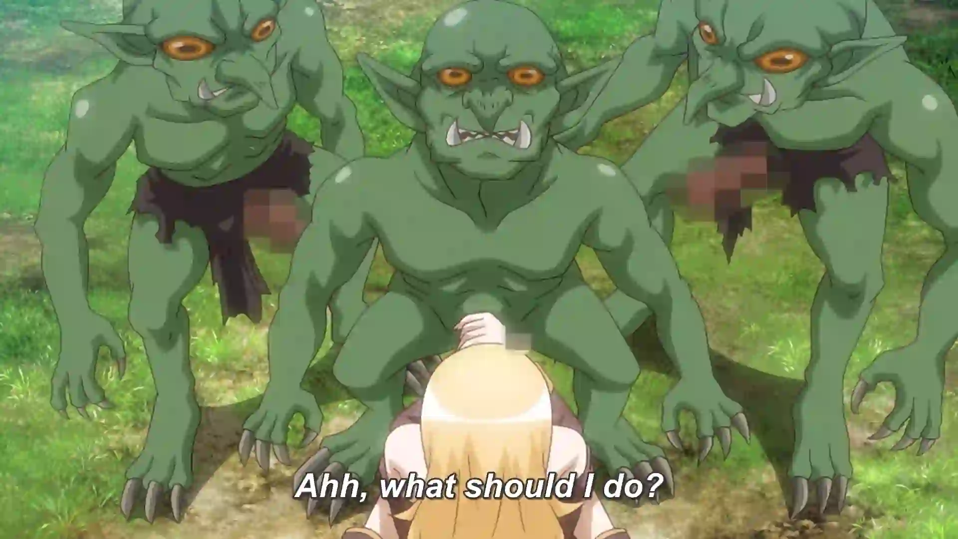 Goblin no Suana 1 - Preview 7