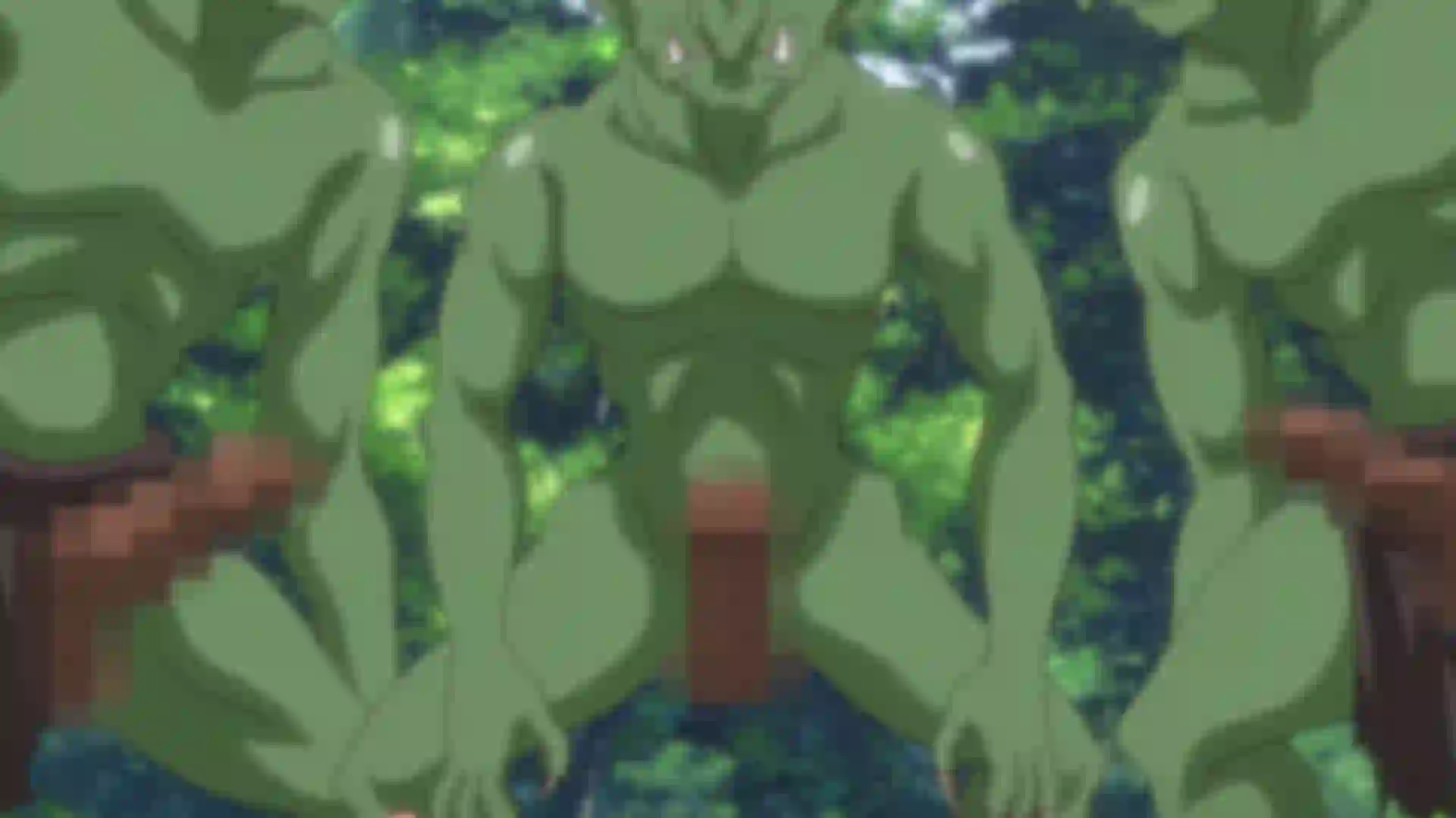 Goblin no Suana 1 - Preview 8