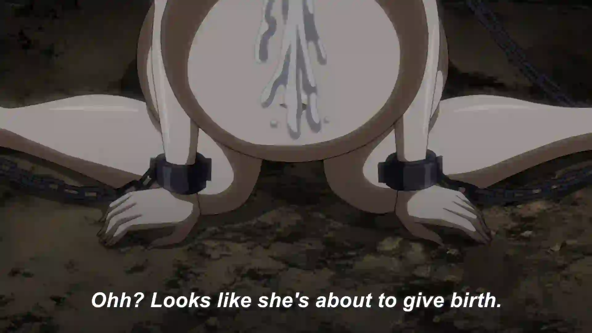 Goblin no Suana 1 - Preview 14