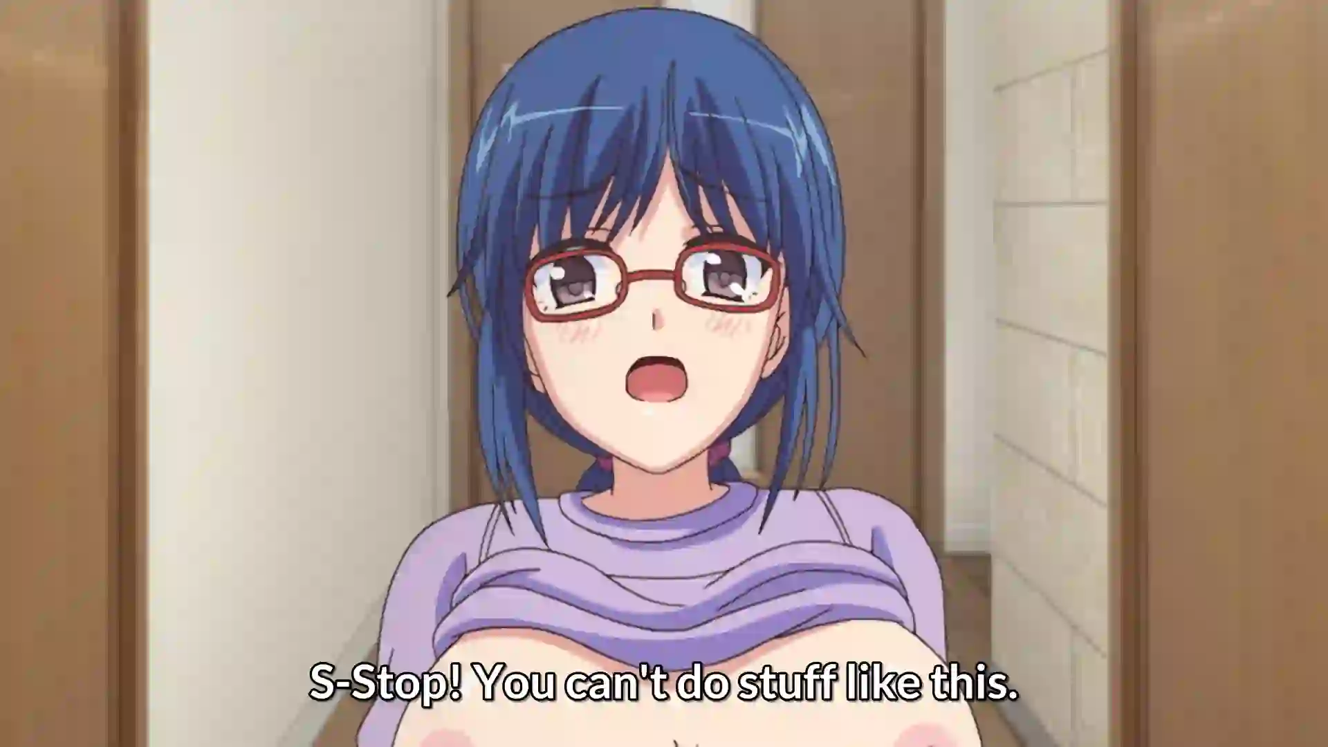 Haitoku no Kyoukai 1 - Preview 6