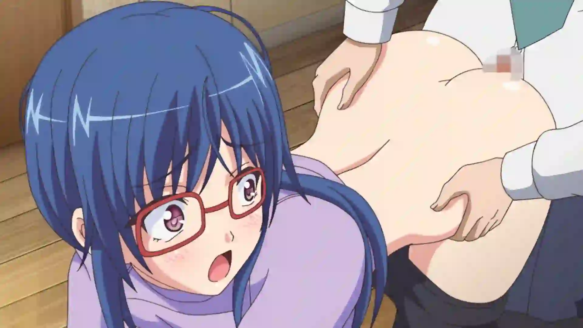 Haitoku no Kyoukai 1 - Preview 7