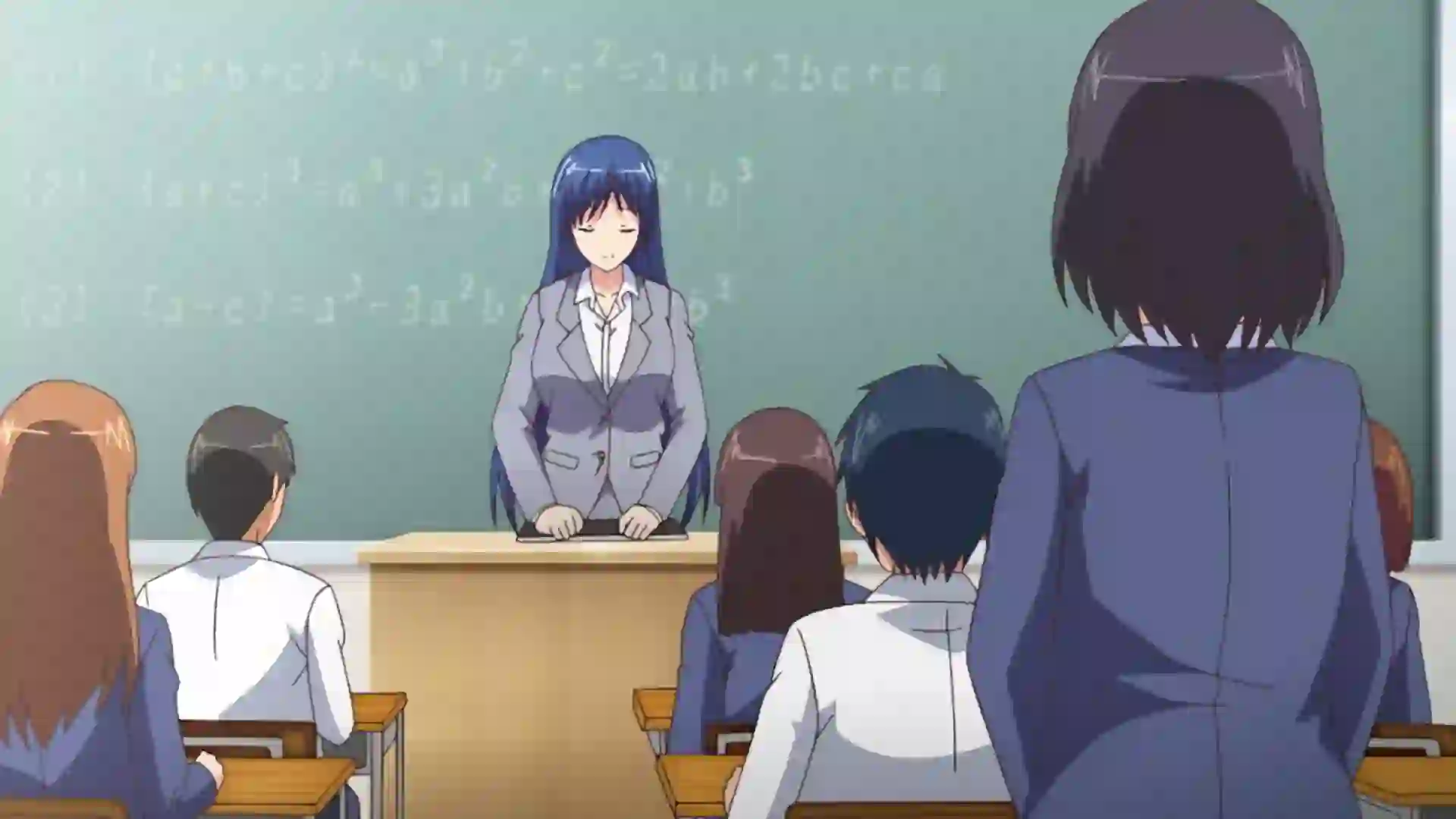 Haitoku no Kyoukai 1 - Preview 9