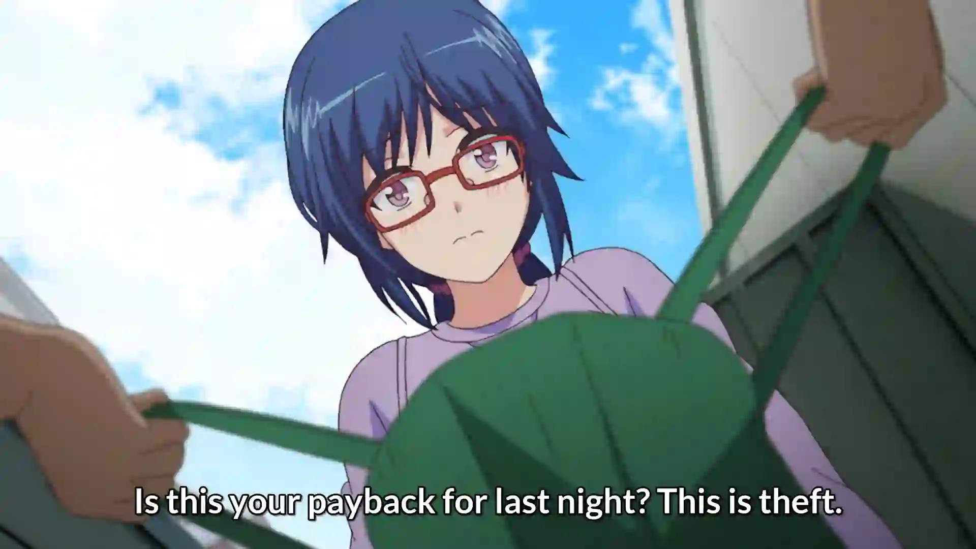 Haitoku no Kyoukai 1 - Preview 11