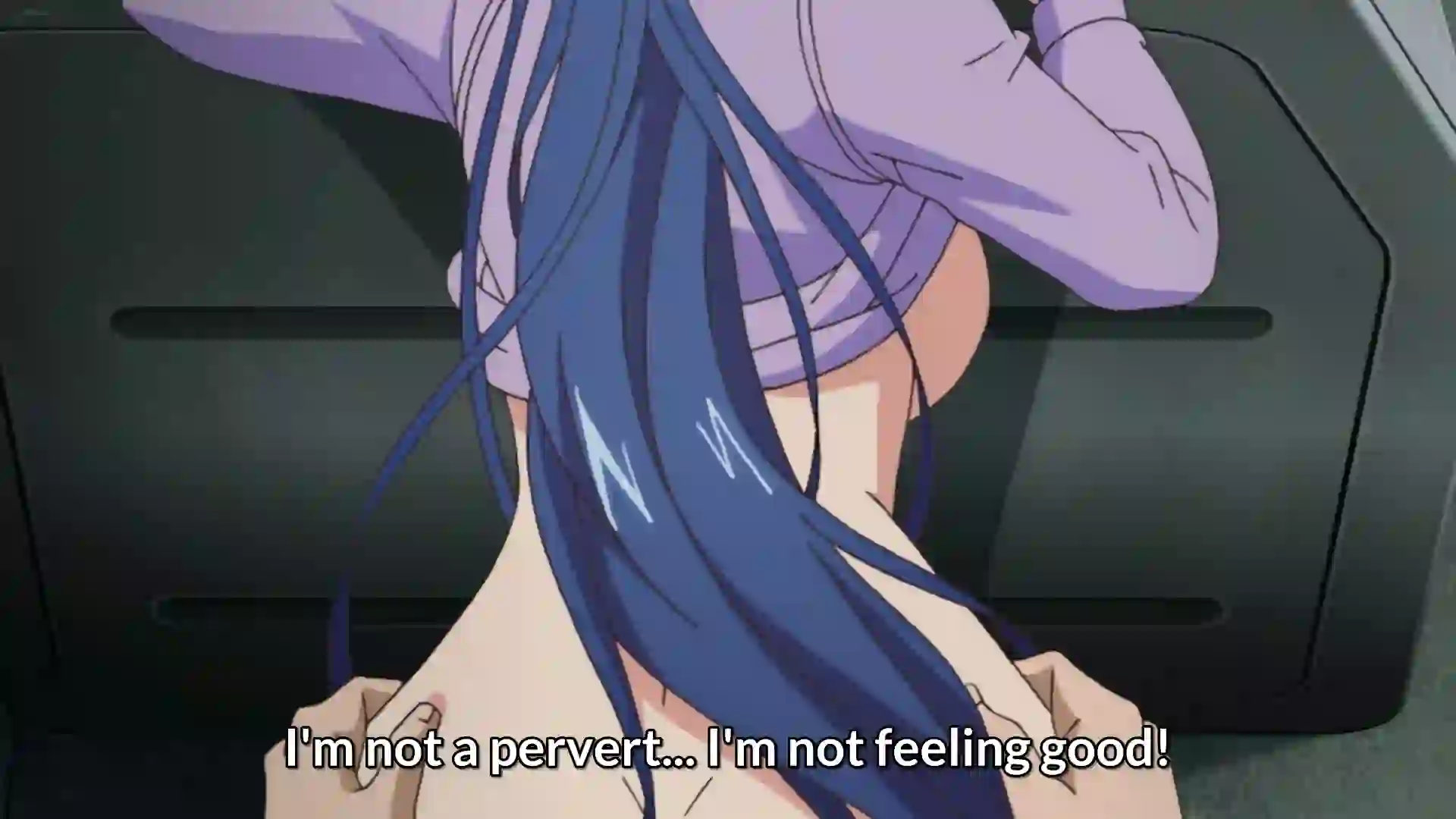 Haitoku no Kyoukai 1 - Preview 14