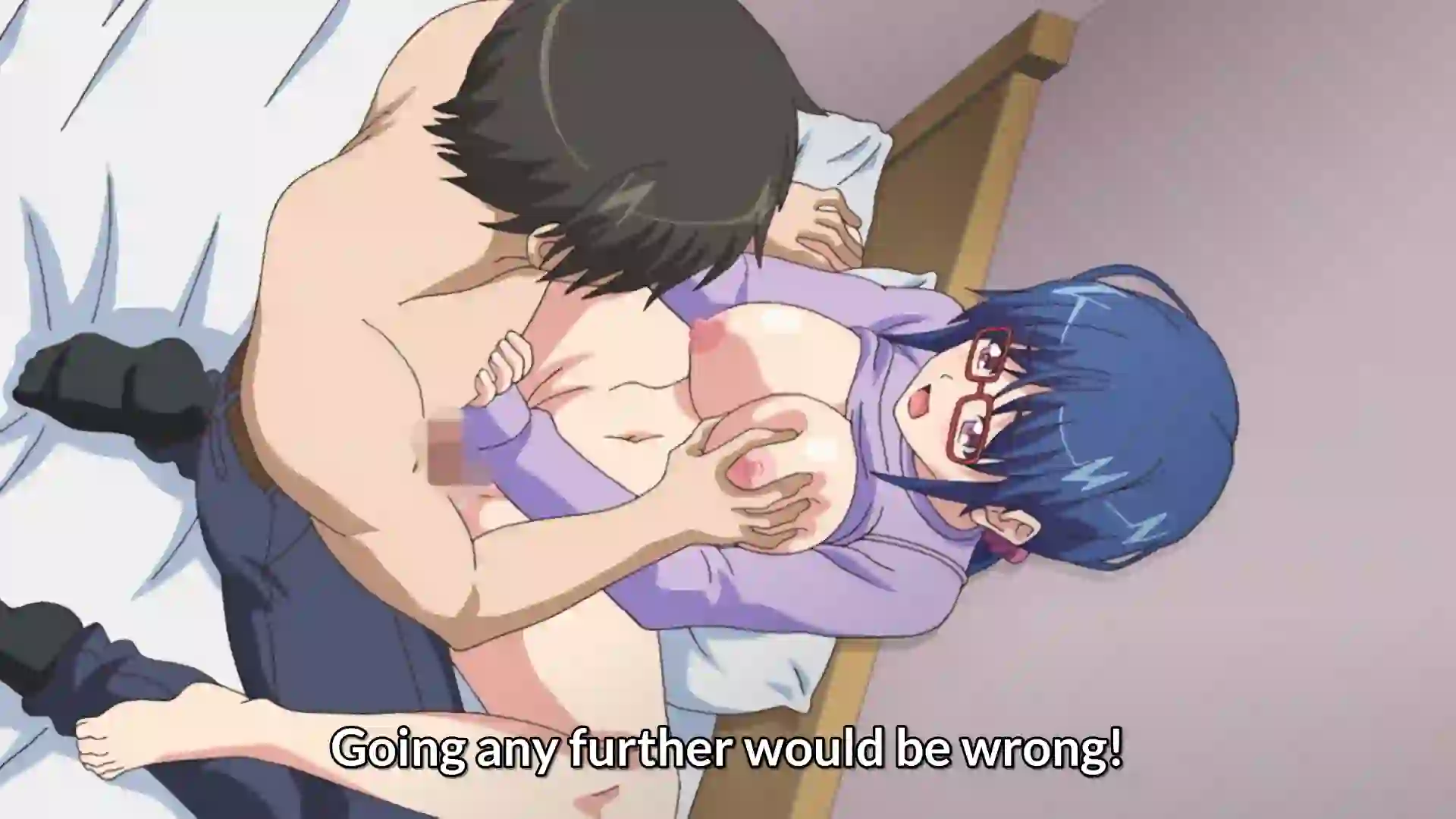 Haitoku no Kyoukai 1 - Preview 16