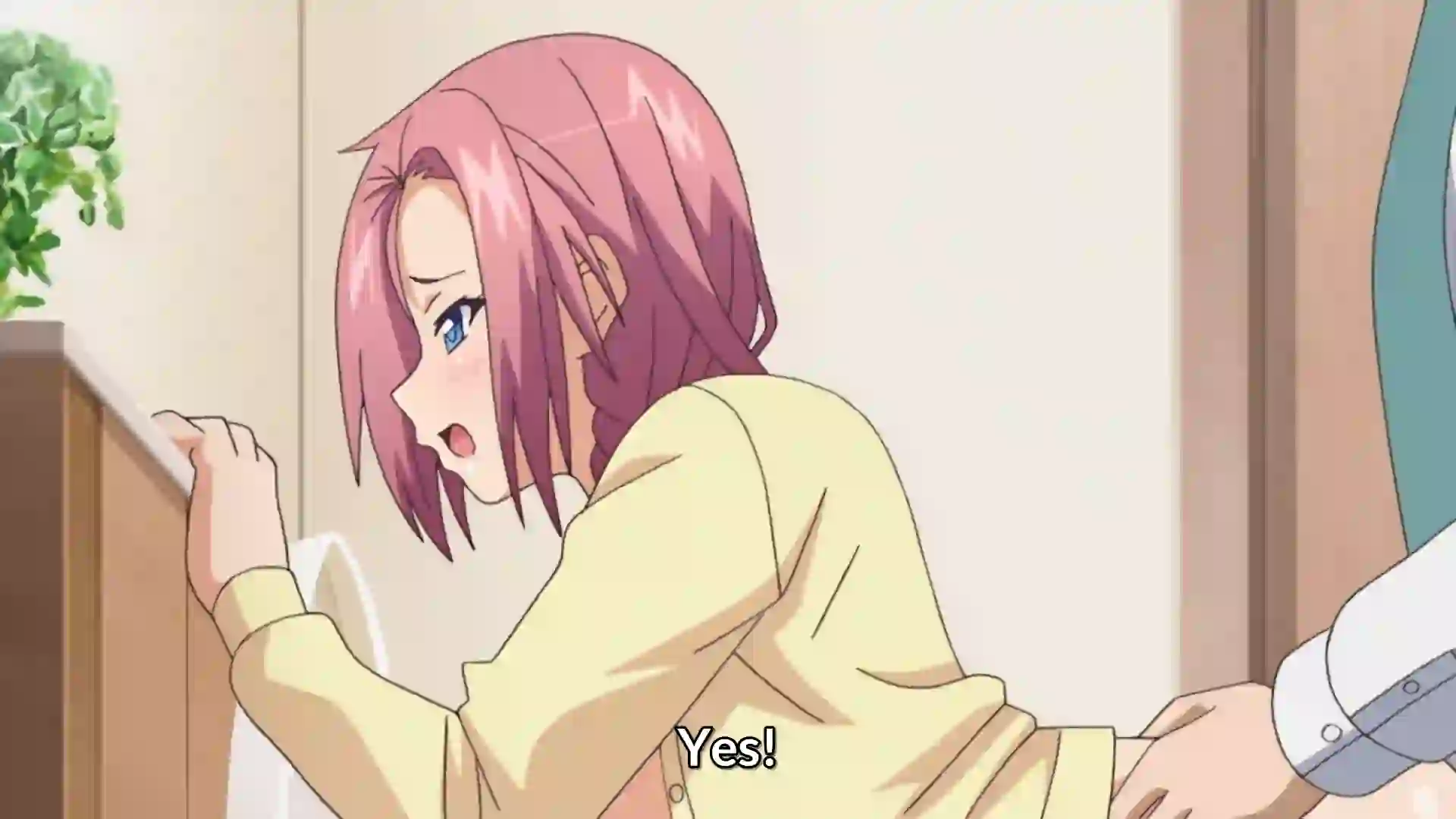 Haitoku no Kyoukai 2 - Preview 3