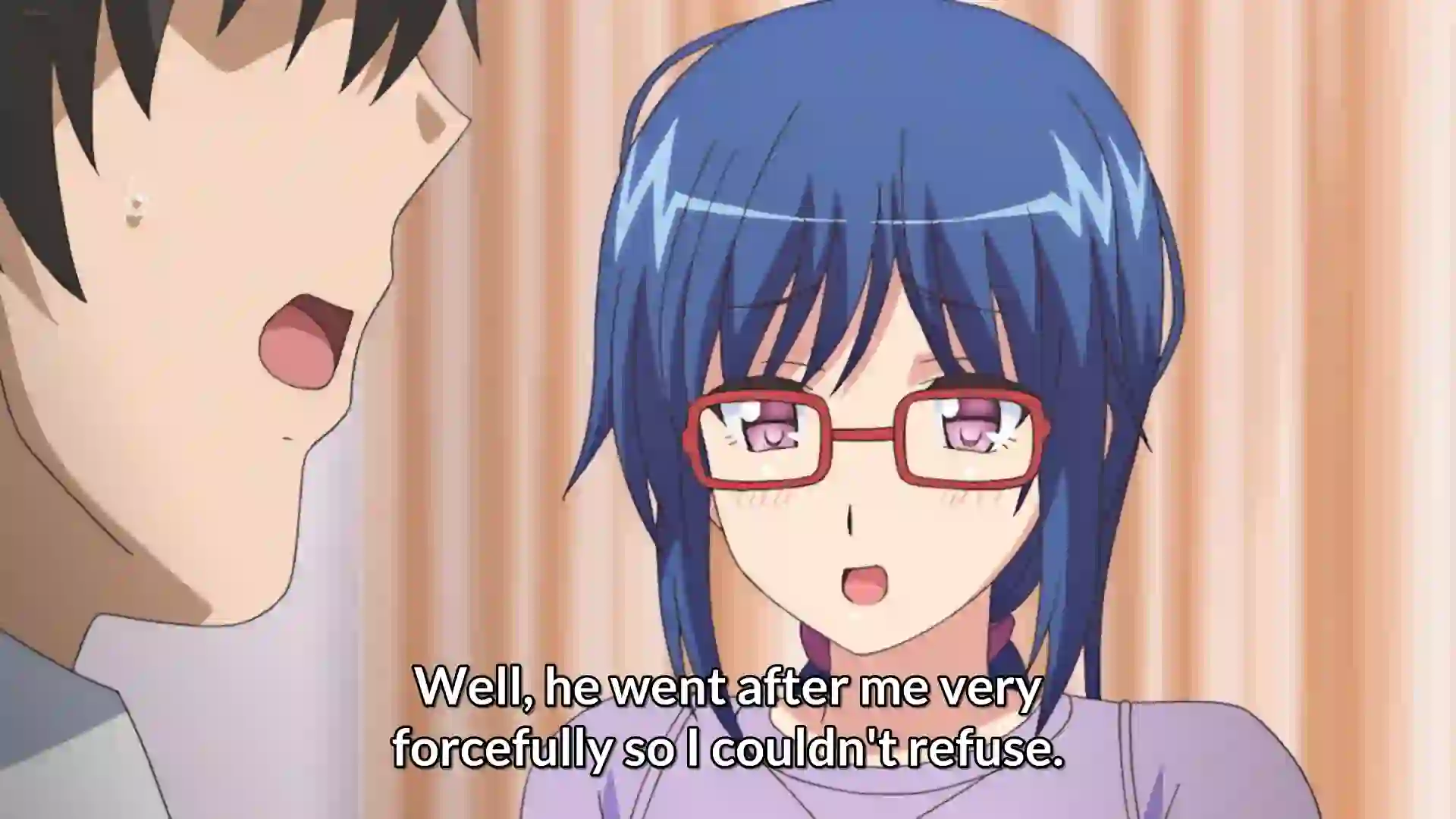 Haitoku no Kyoukai 2 - Preview 4