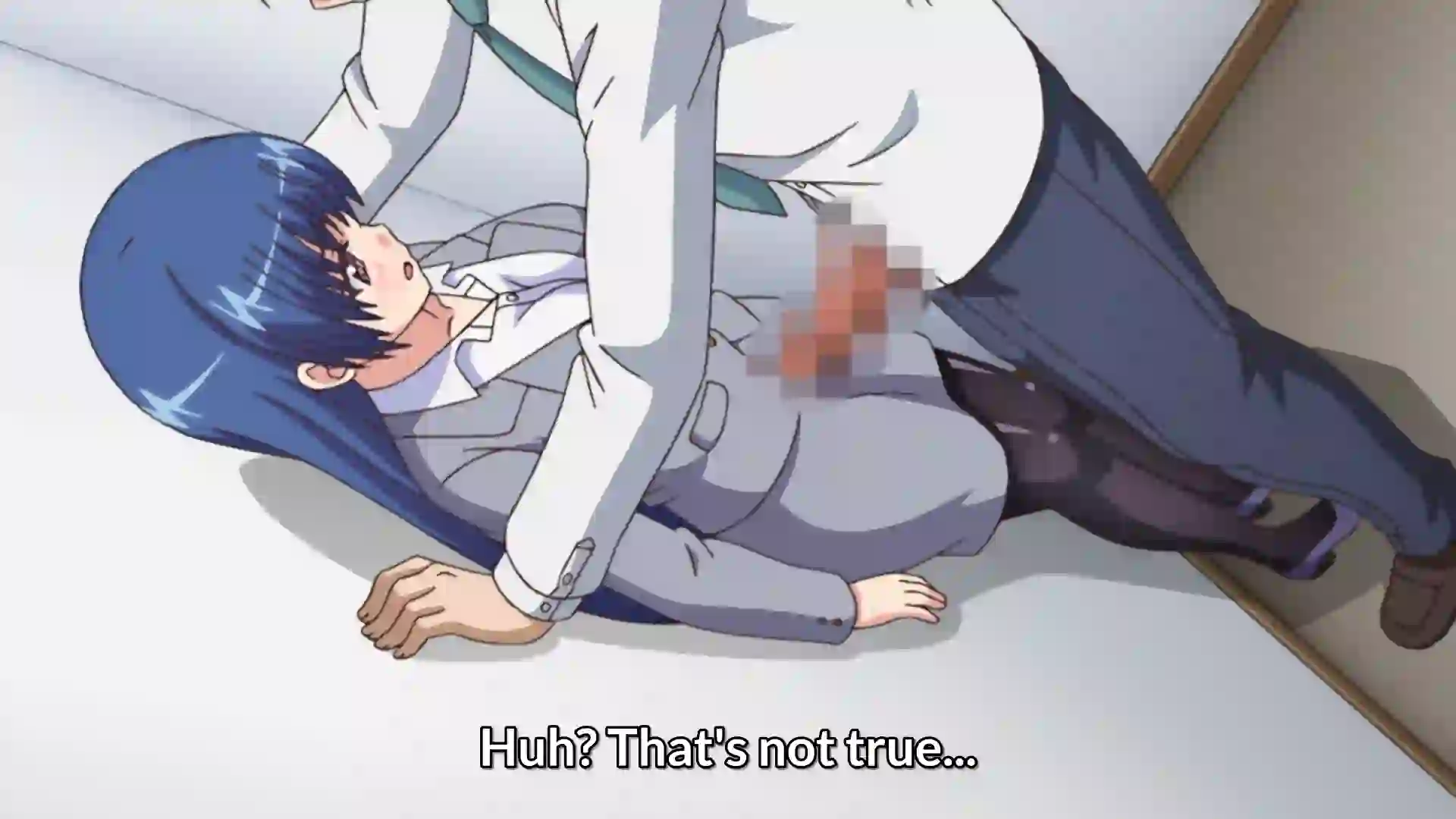 Haitoku no Kyoukai 2 - Preview 6