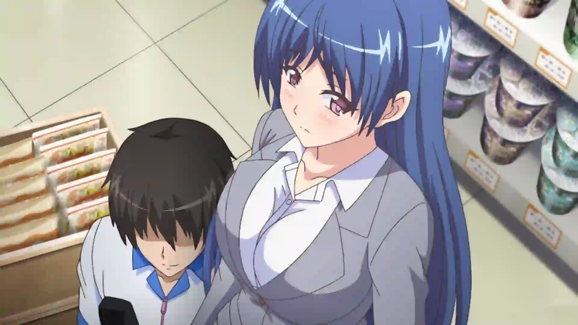 Haitoku no Kyoukai 2 - Preview 9