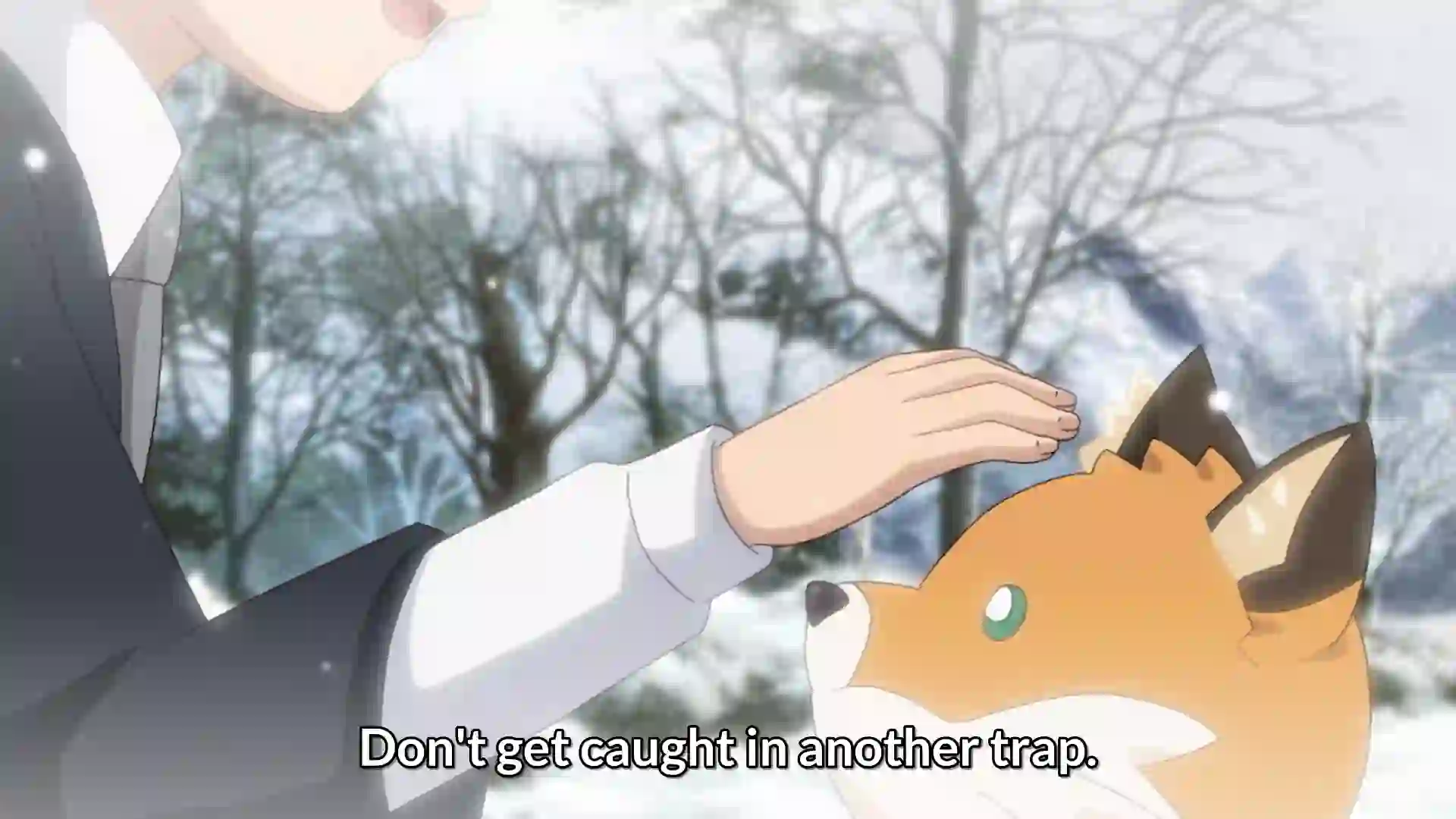 Kitsune Musume no Ecchi na Oyado 1 - Preview 2