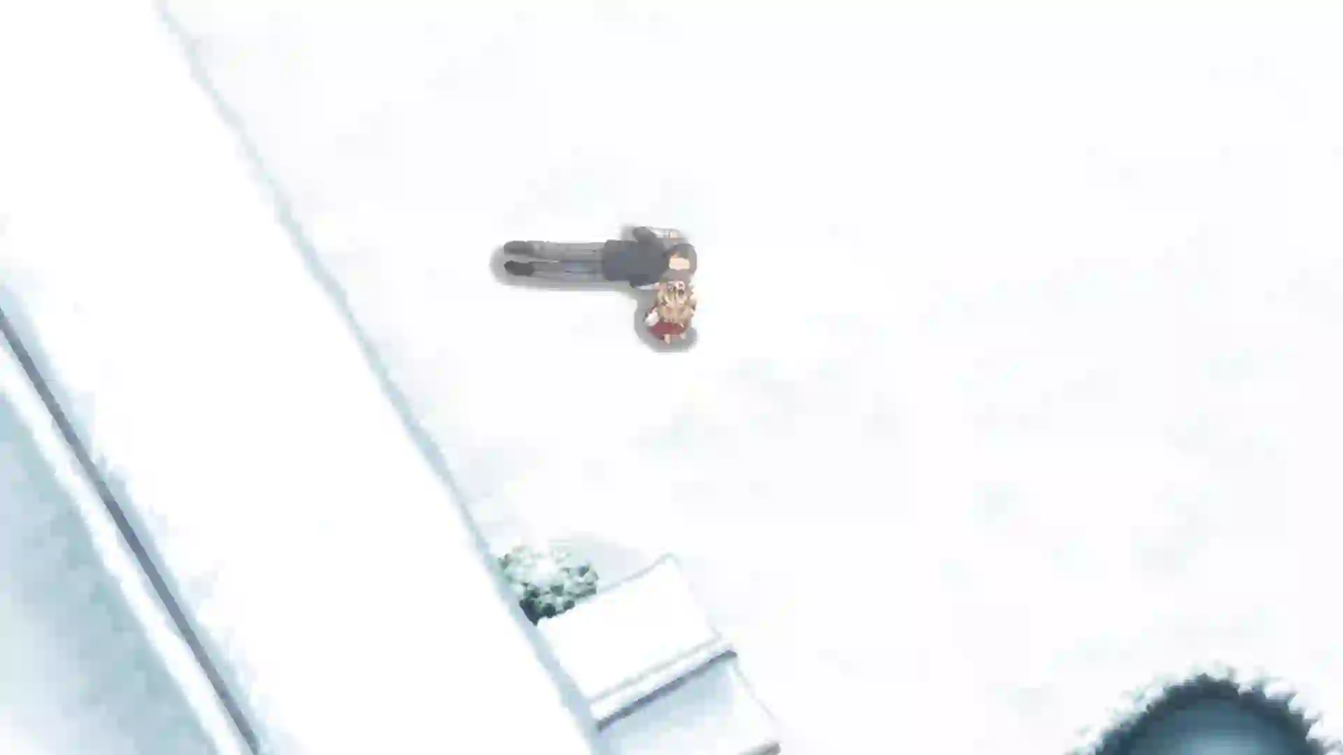 Kitsune Musume no Ecchi na Oyado 1 - Preview 4