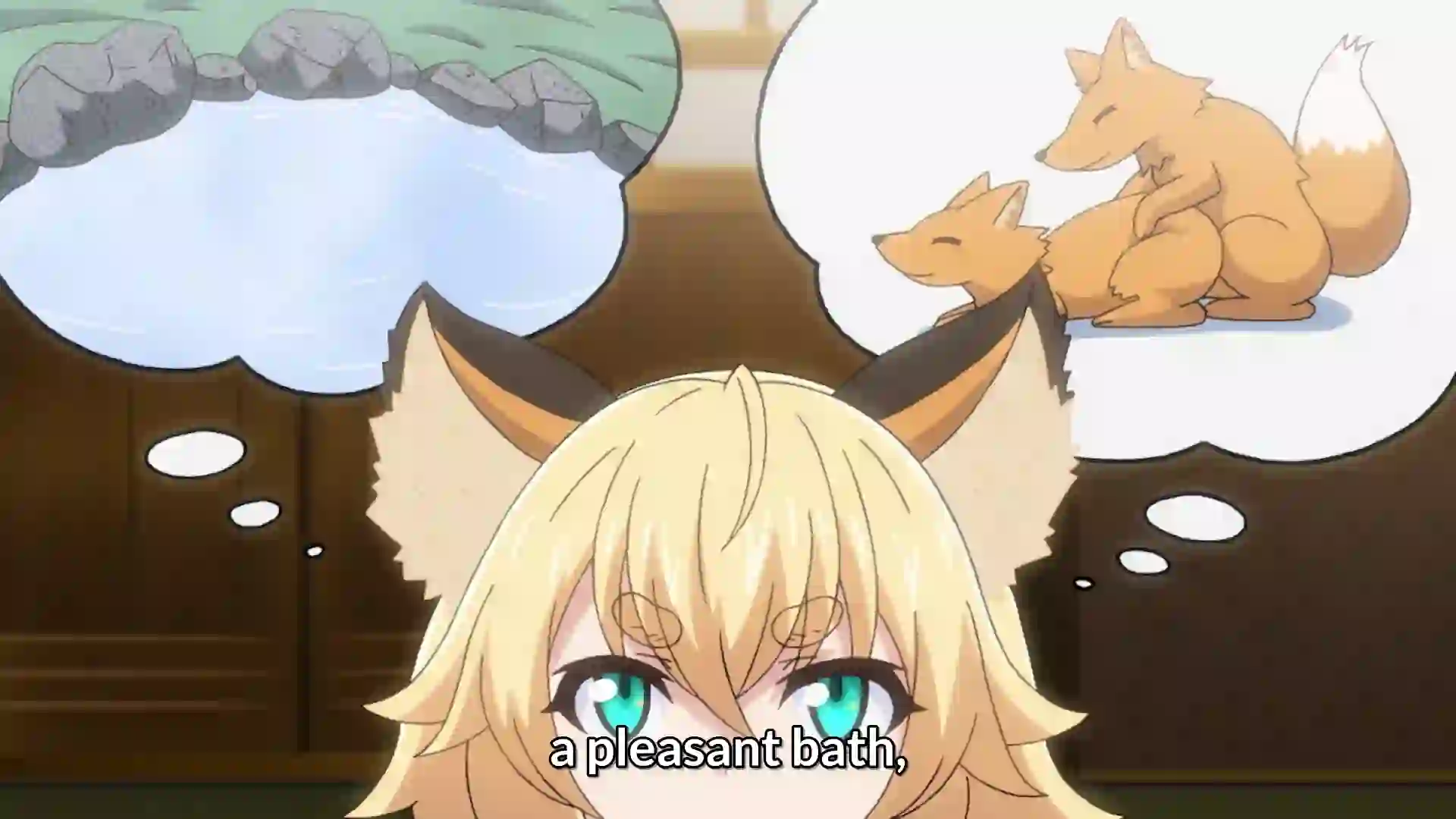 Kitsune Musume no Ecchi na Oyado 1 - Preview 5