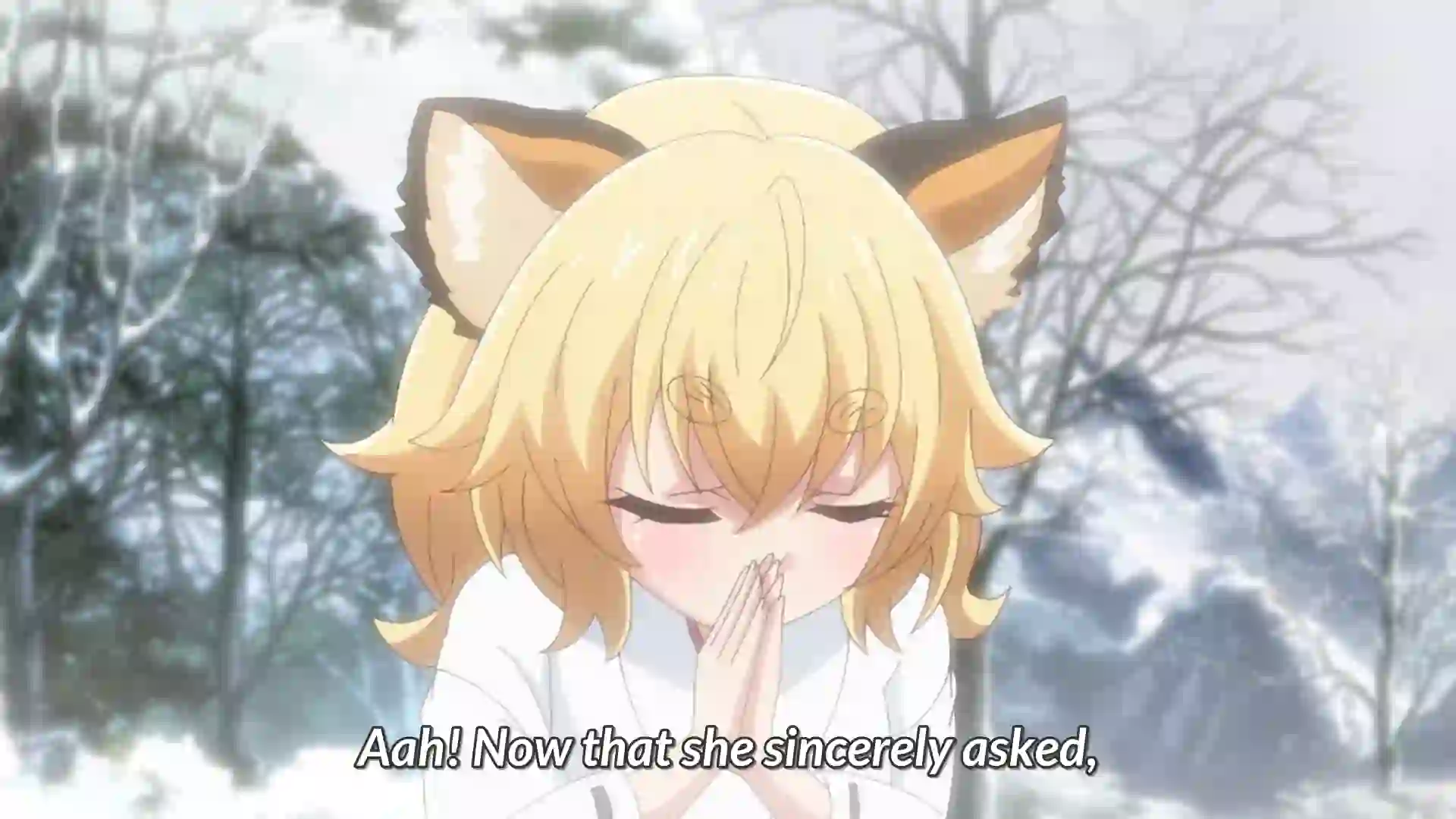 Kitsune Musume no Ecchi na Oyado 2 - Preview 3