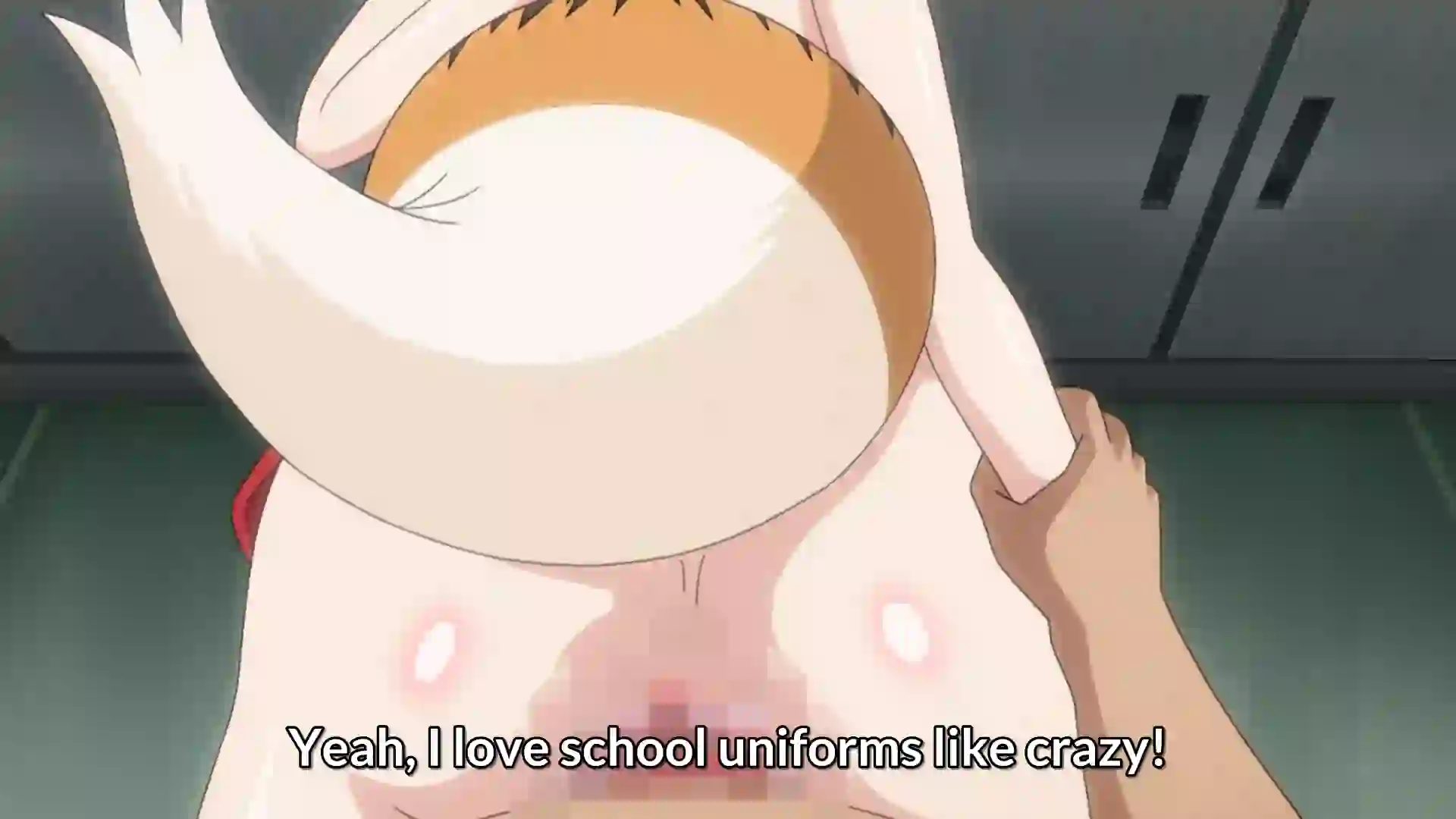 Kitsune Musume no Ecchi na Oyado 2 - Preview 7