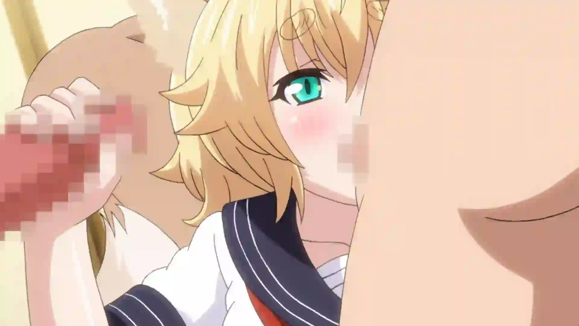 Kitsune Musume no Ecchi na Oyado 2 - Preview 11