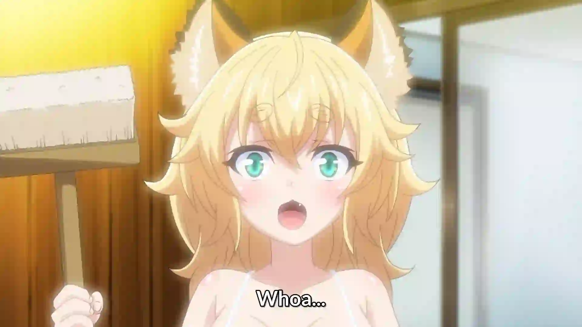 Kitsune Musume no Ecchi na Oyado 2 - Preview 13