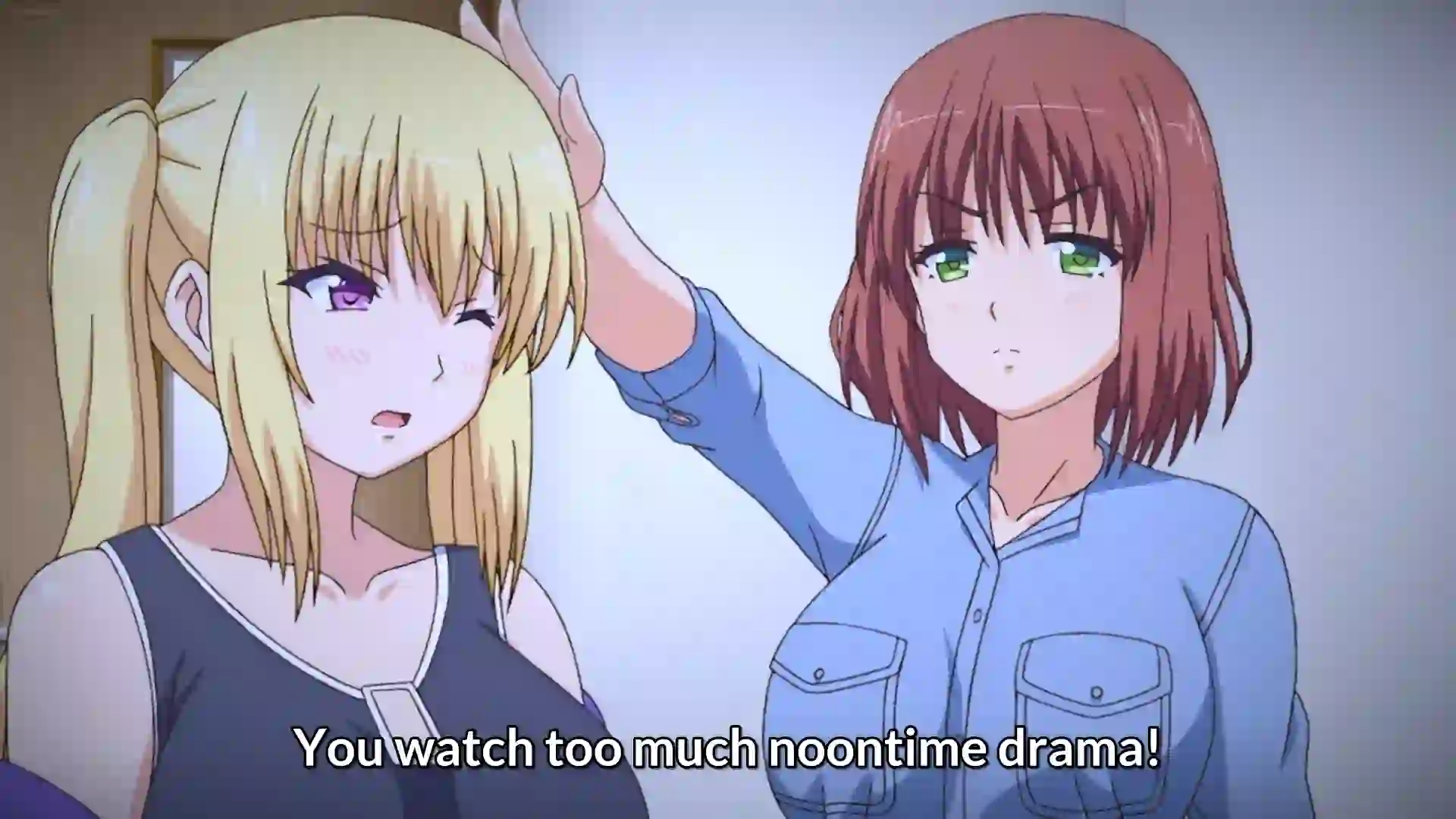 Papa Katsu! 1 - Preview 2