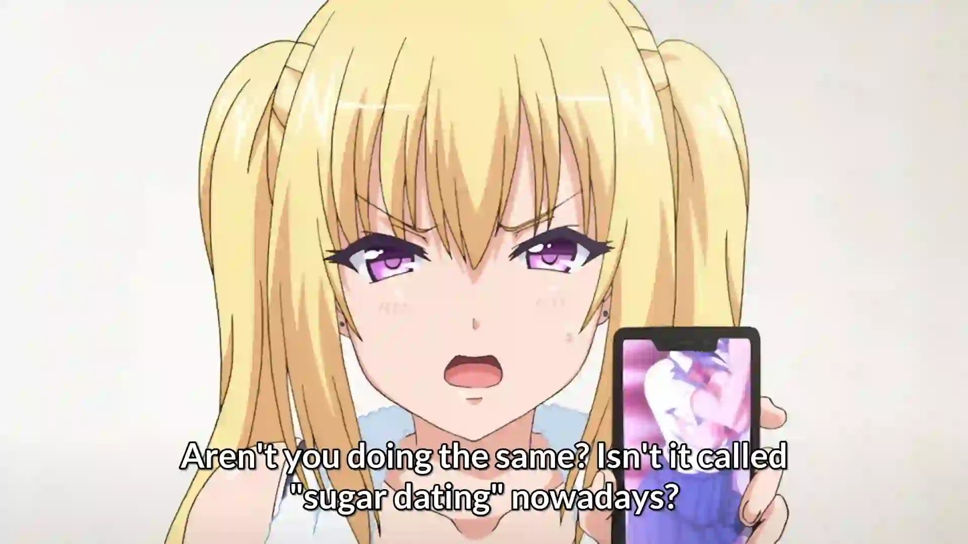 Papa Katsu! 1 - Preview 7