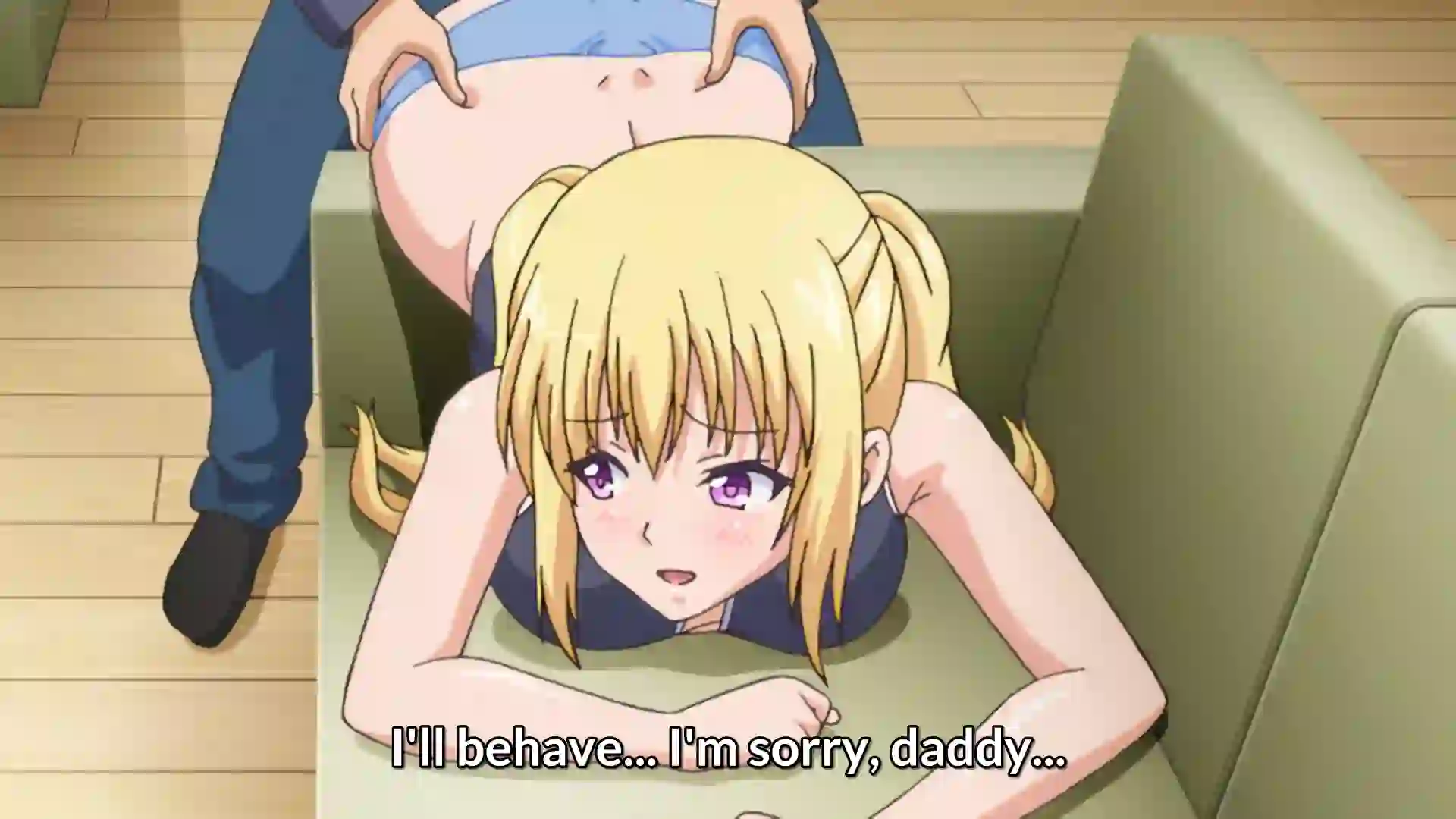 Papa Katsu! 1 - Preview 8