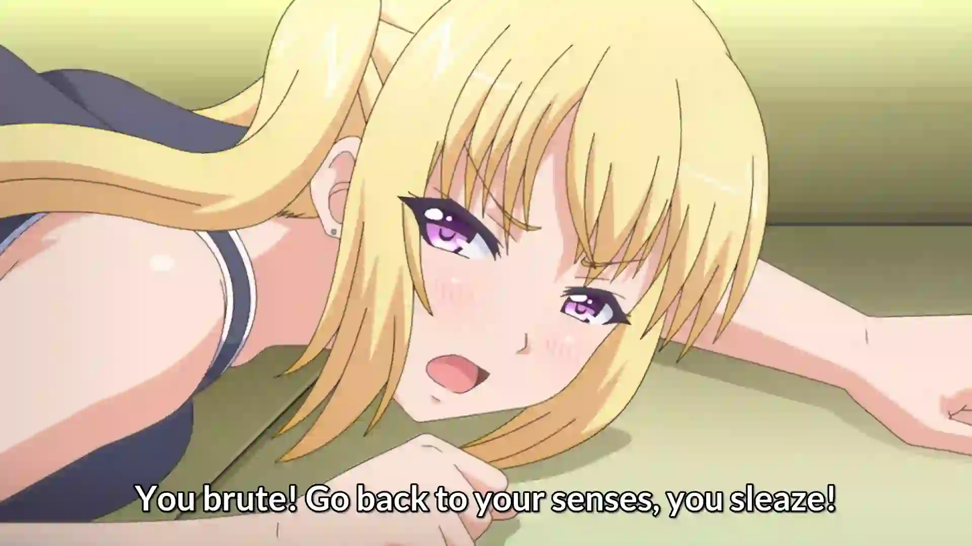 Papa Katsu! 1 - Preview 9