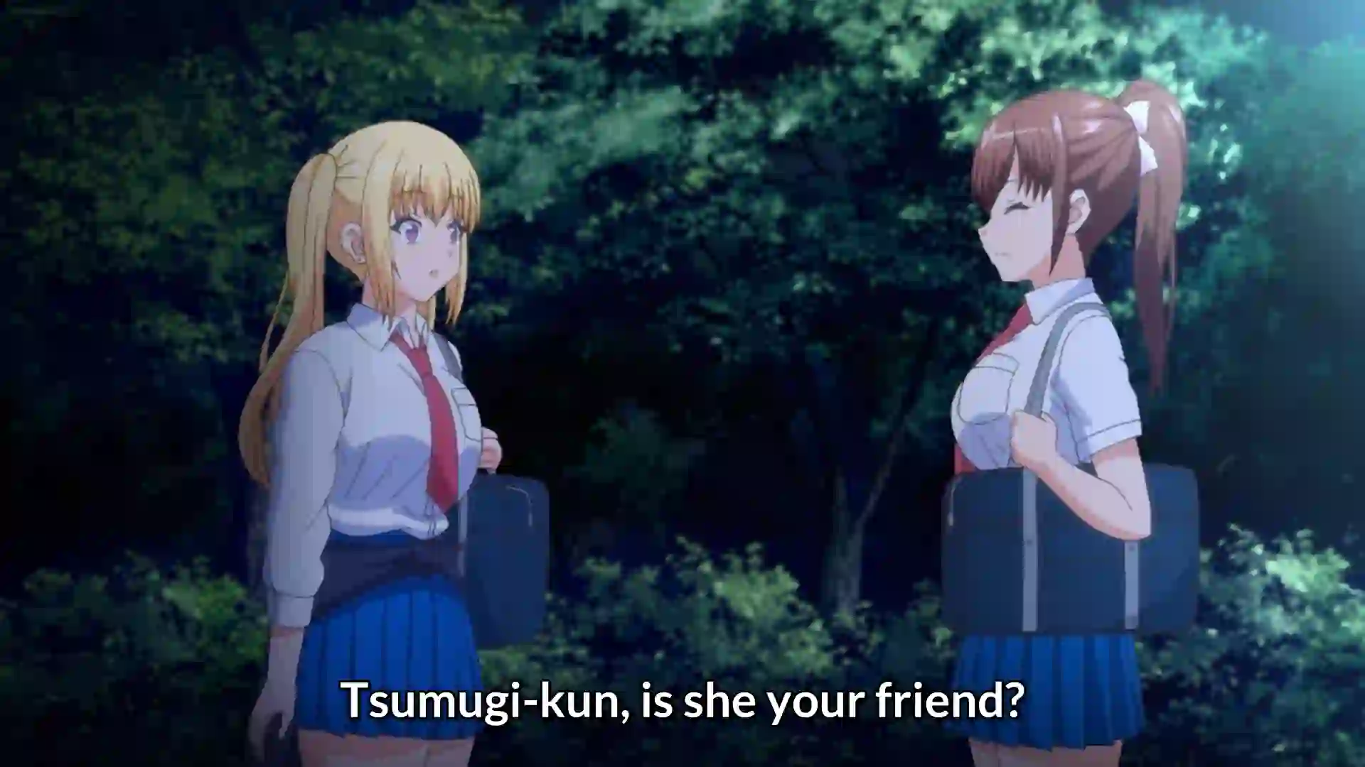 Papa Katsu! 1 - Preview 17