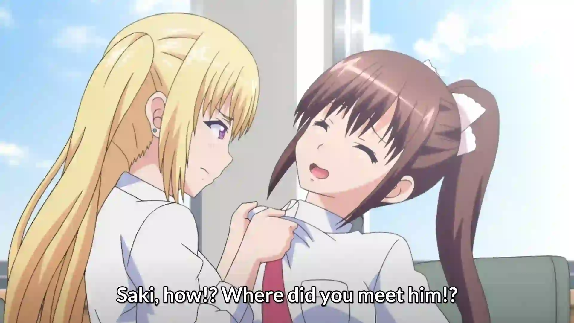 Papa Katsu! 2 - Preview 4