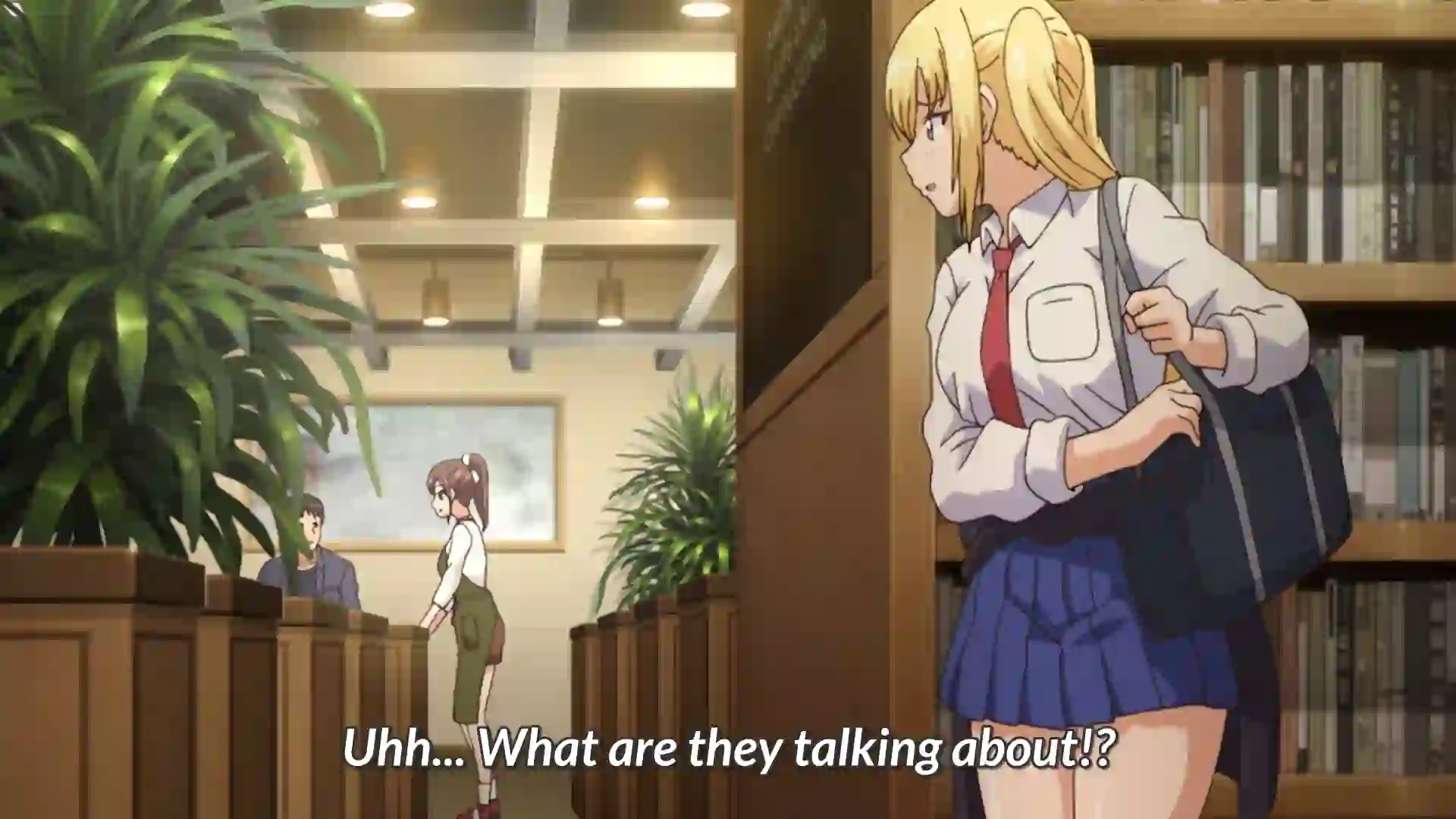 Papa Katsu! 2 - Preview 5