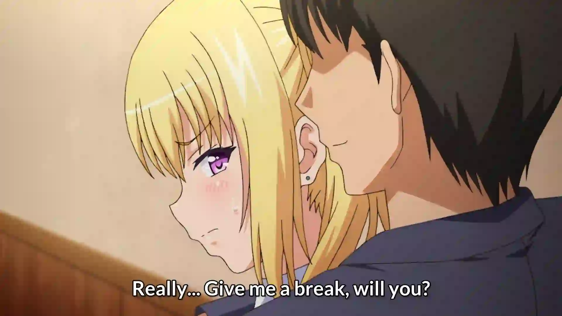 Papa Katsu! 2 - Preview 6