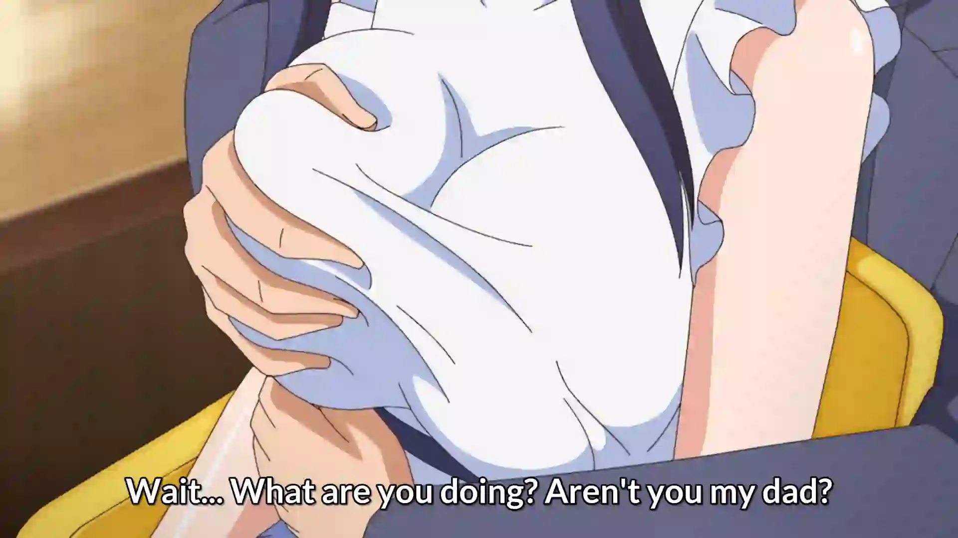 Papa Katsu! 2 - Preview 13