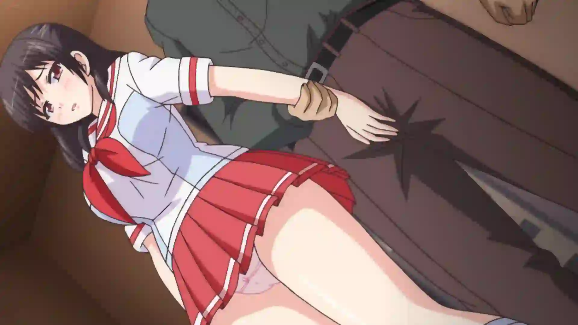 Soshite Watashi wa Ojisan ni... 1 - Preview 8