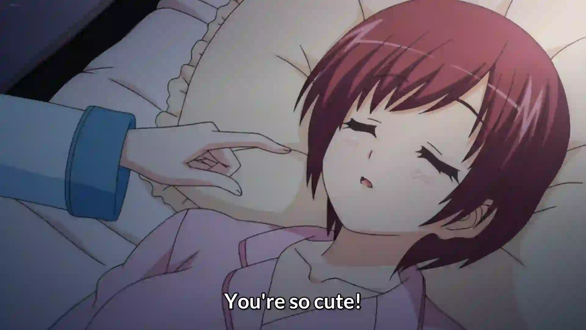 Soshite Watashi wa Ojisan ni... 1 - Preview 14