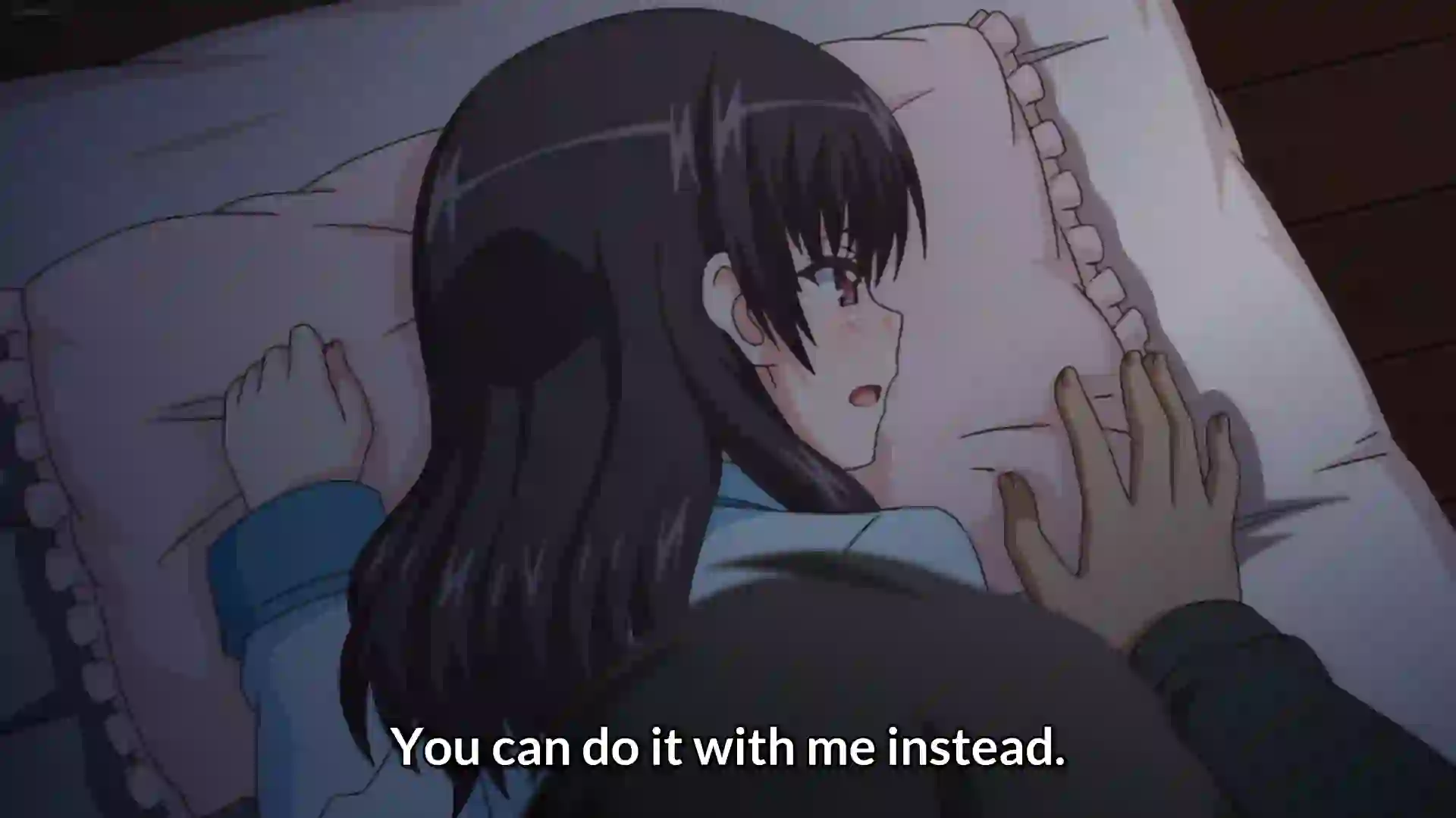 Soshite Watashi wa Ojisan ni... 1 - Preview 15